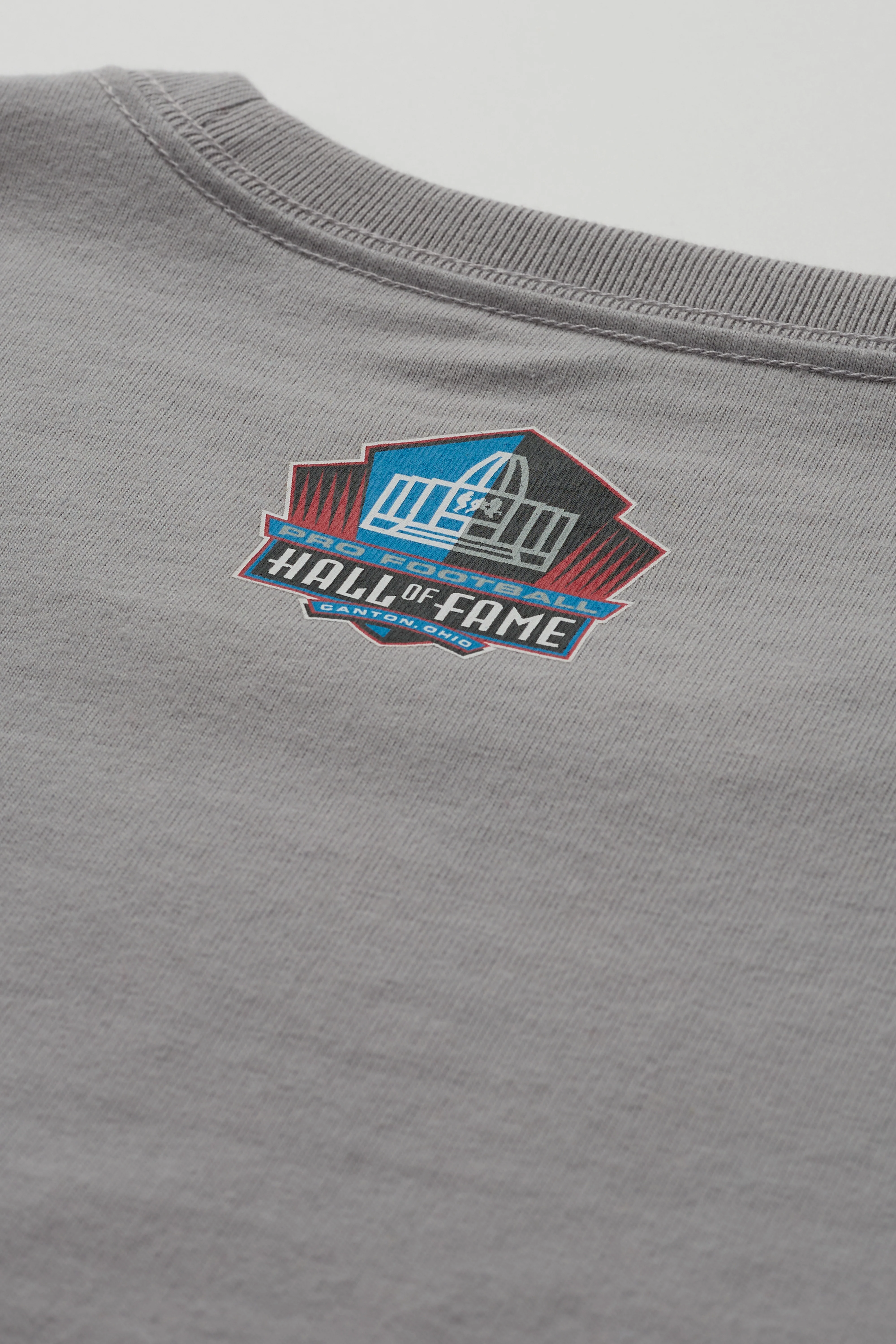 Pro Football Hall of Fame X Haggar - Canton Graphic Tee - Image 48