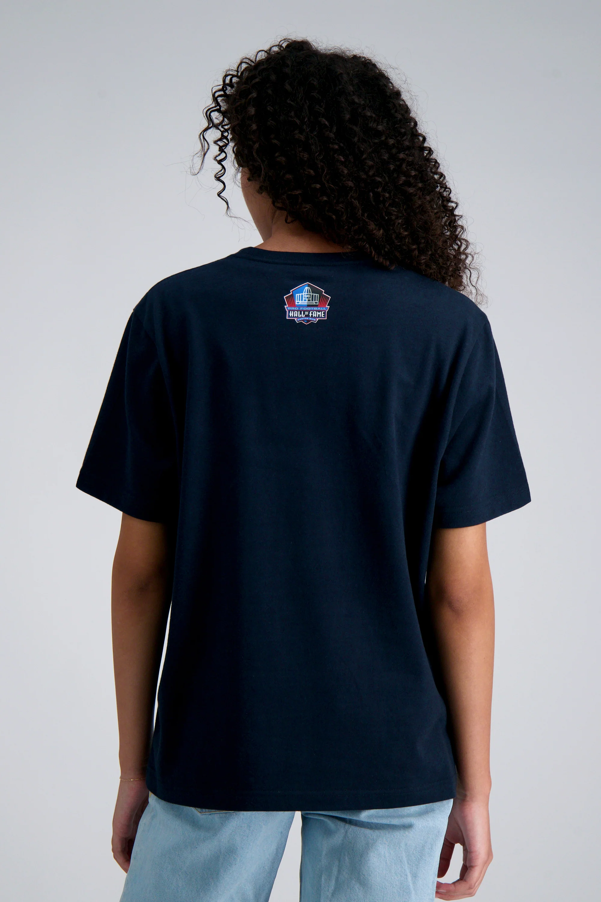 Pro Football Hall of Fame X Haggar - Canton Graphic Tee - Image 52