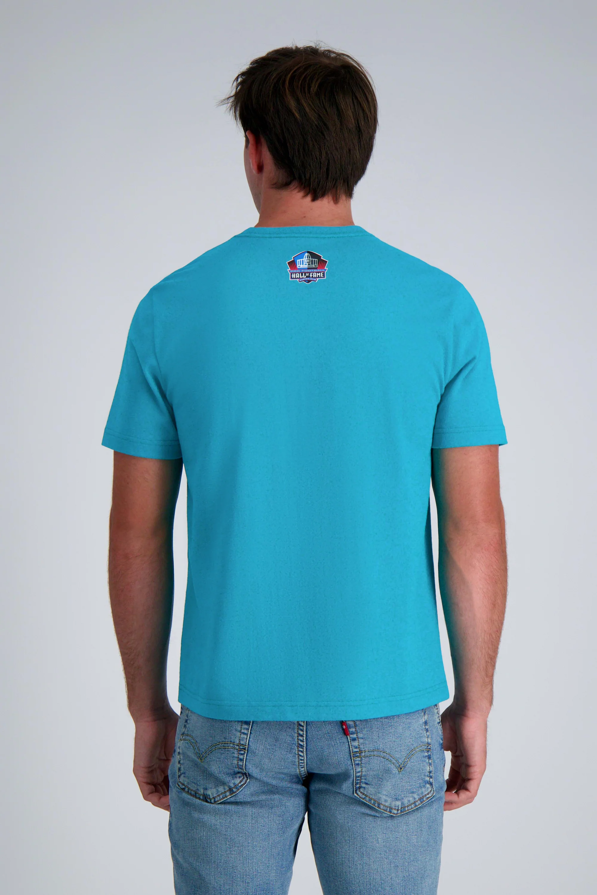 Pro Football Hall of Fame X Haggar - Canton Graphic Tee - Image 59
