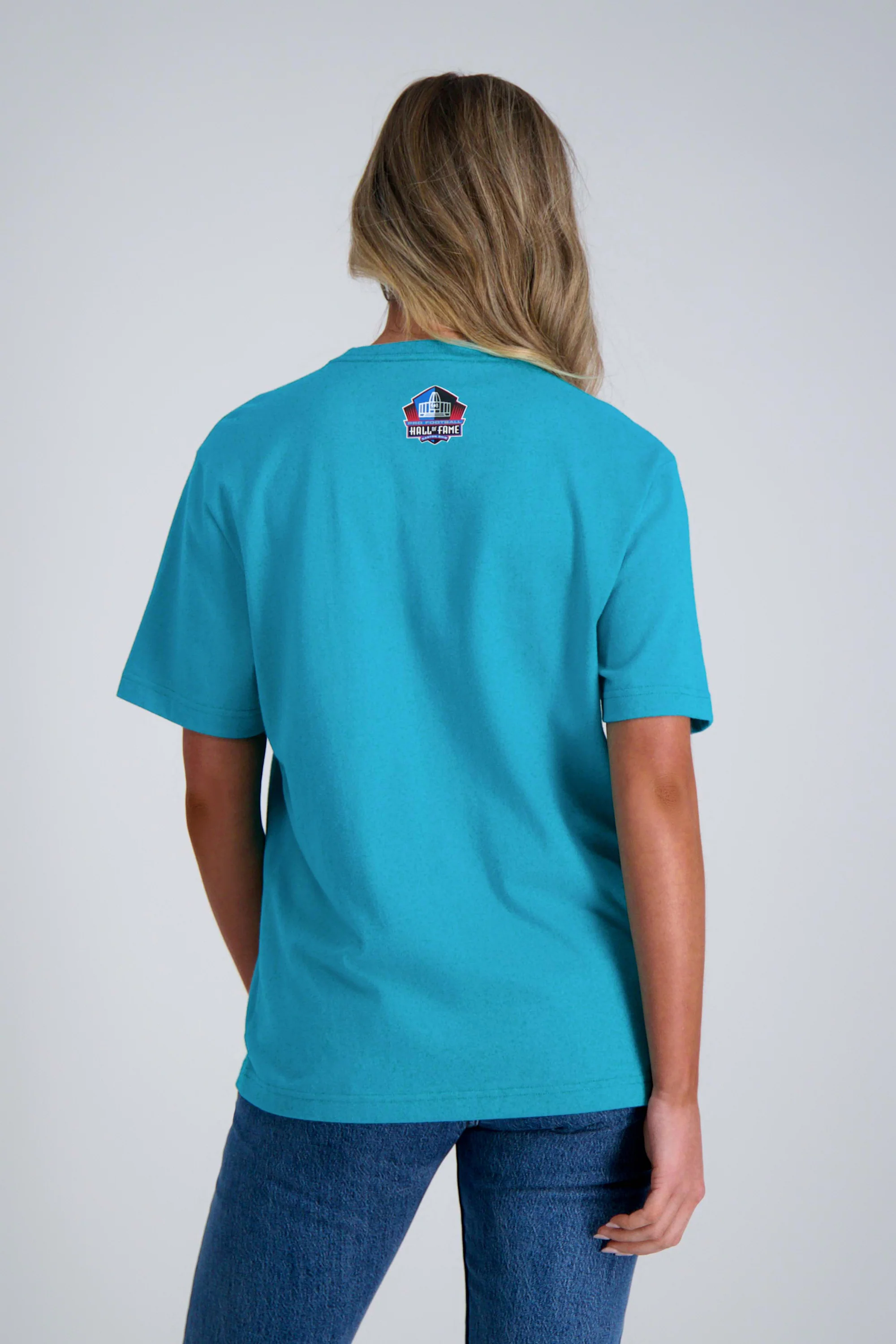 Pro Football Hall of Fame X Haggar - Canton Graphic Tee - Image 60