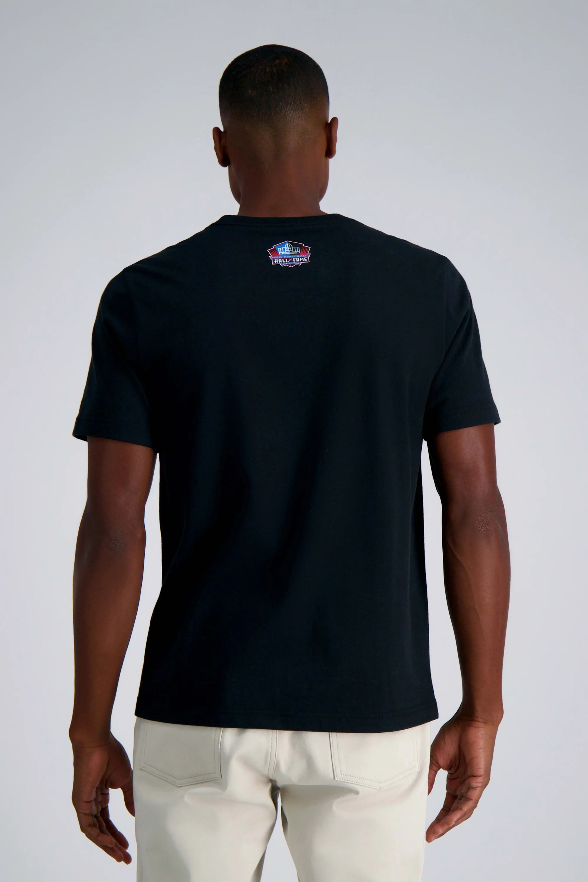 Pro Football Hall of Fame X Haggar - Canton Graphic Tee - Image 80