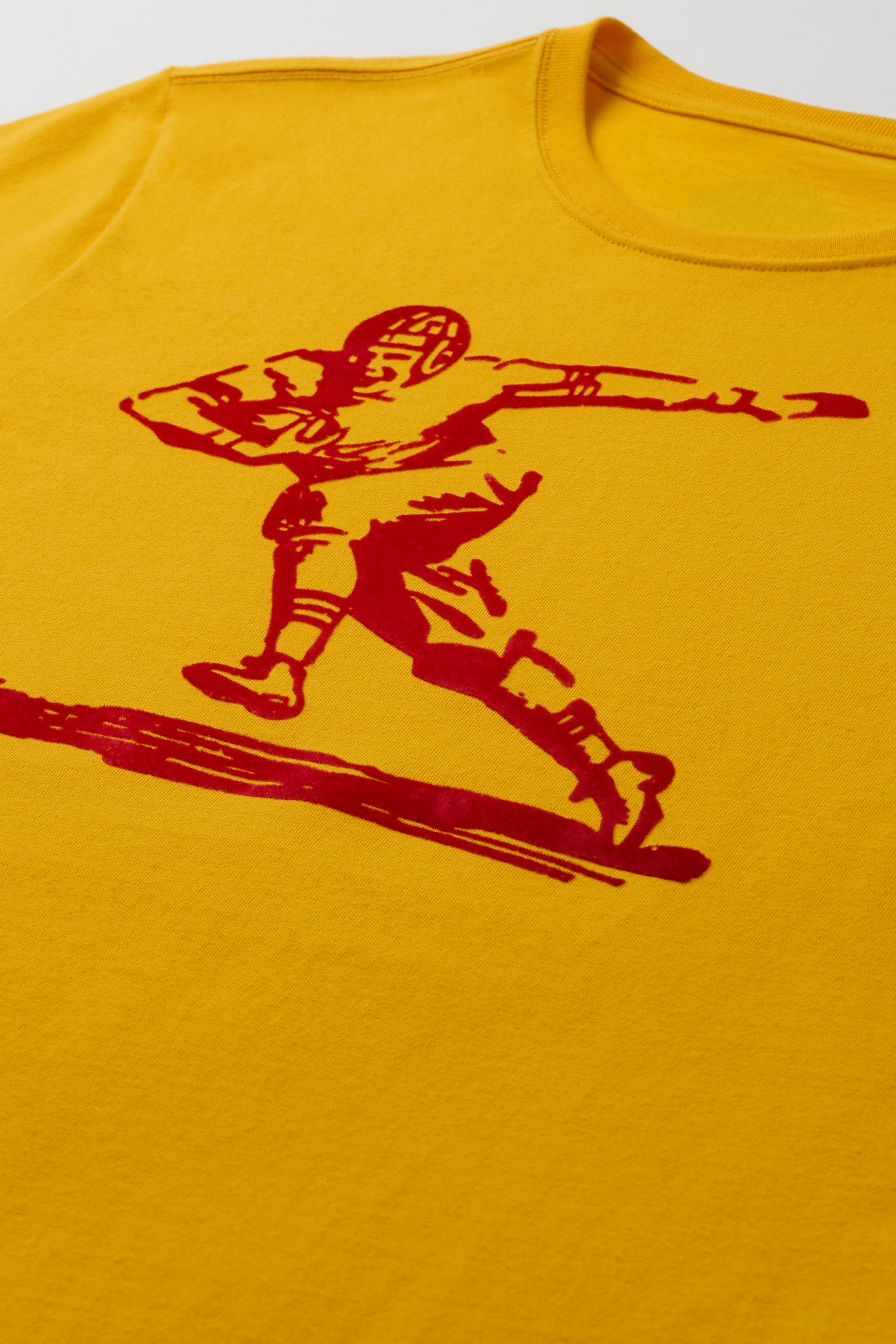 Pro Football Hall of Fame X Haggar - Vintage Player Graphic Tee - Image 61