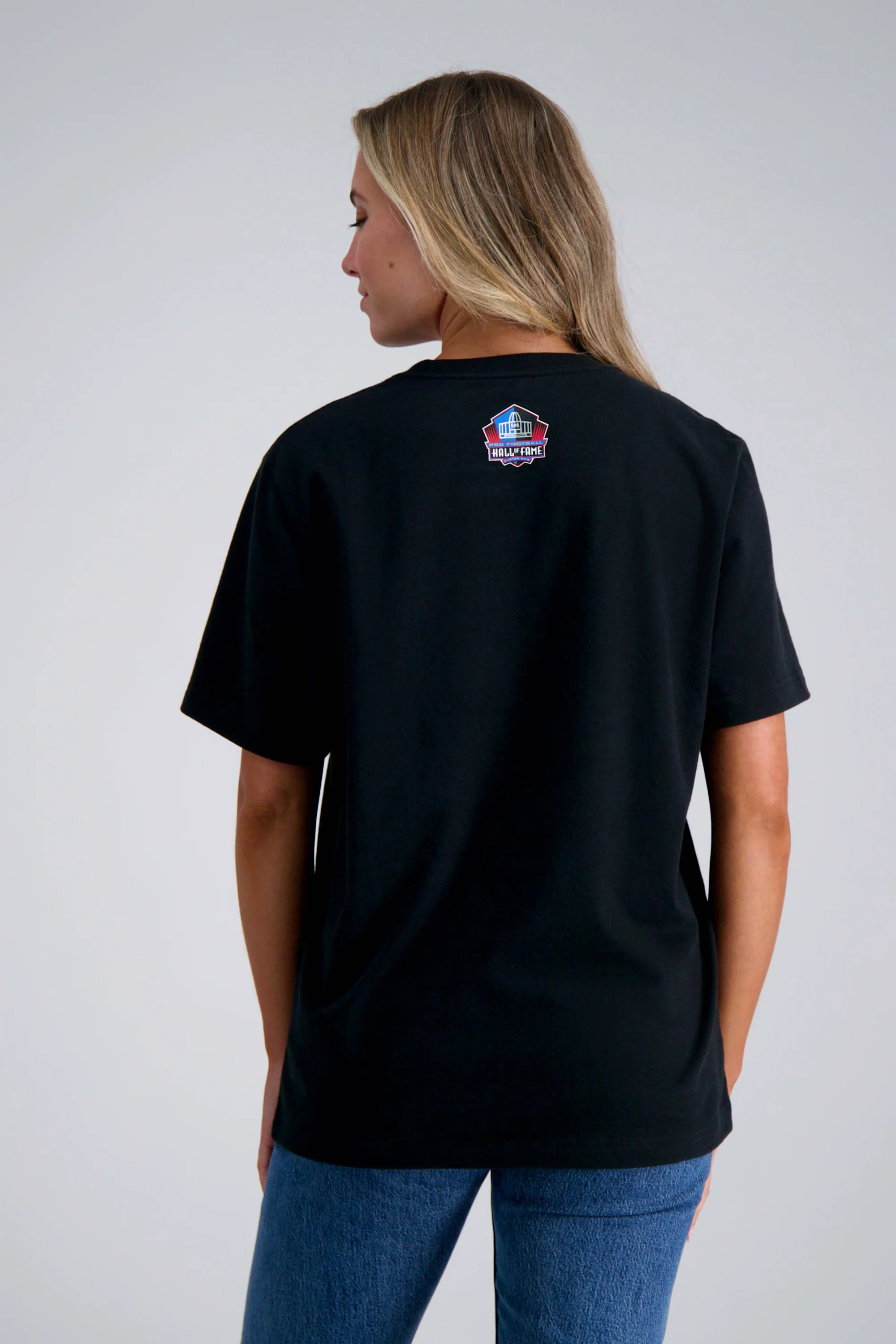 Pro Football Hall of Fame X Haggar - Vintage Player Graphic Tee - Image 65