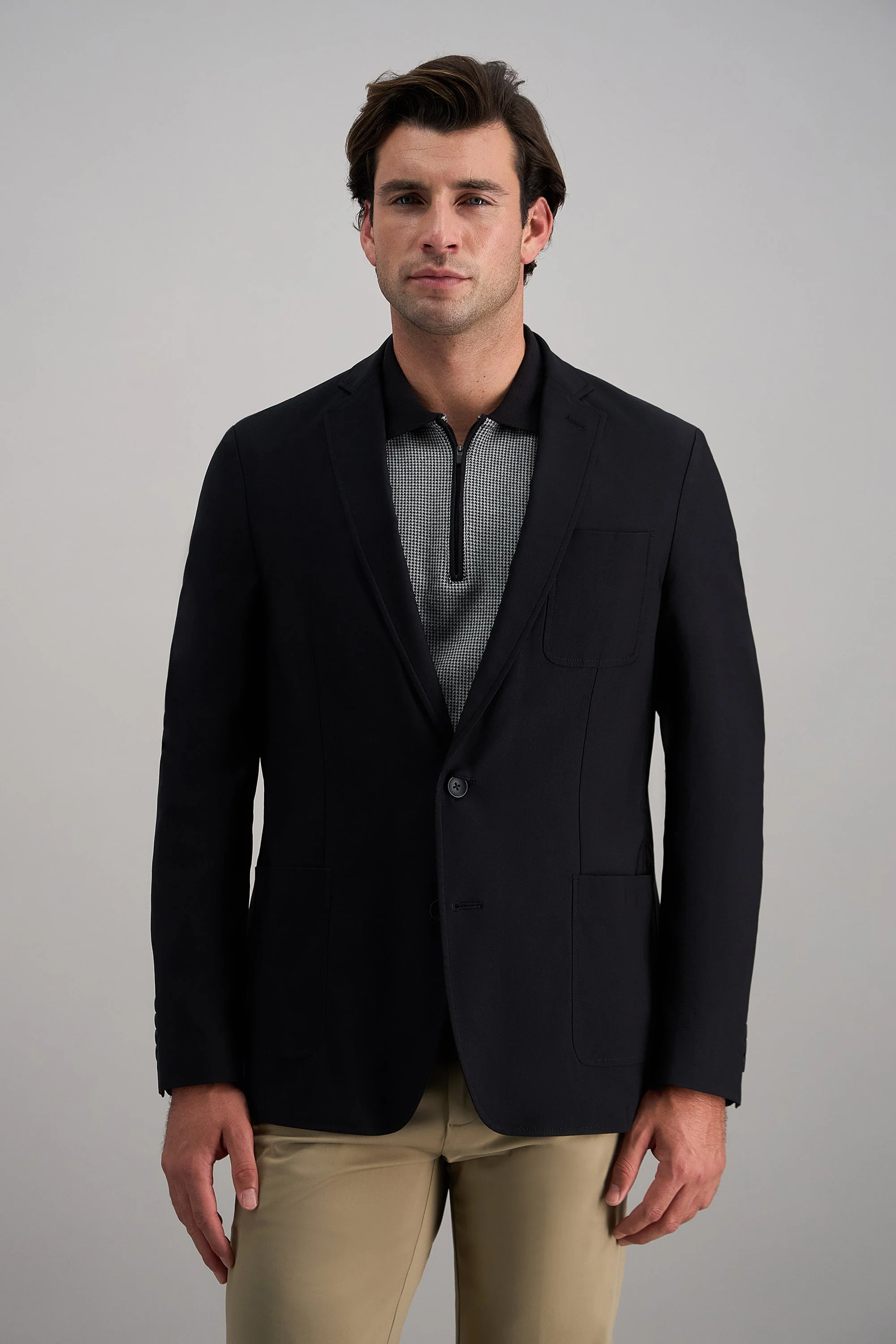 Smart Wash® Highland Blazer