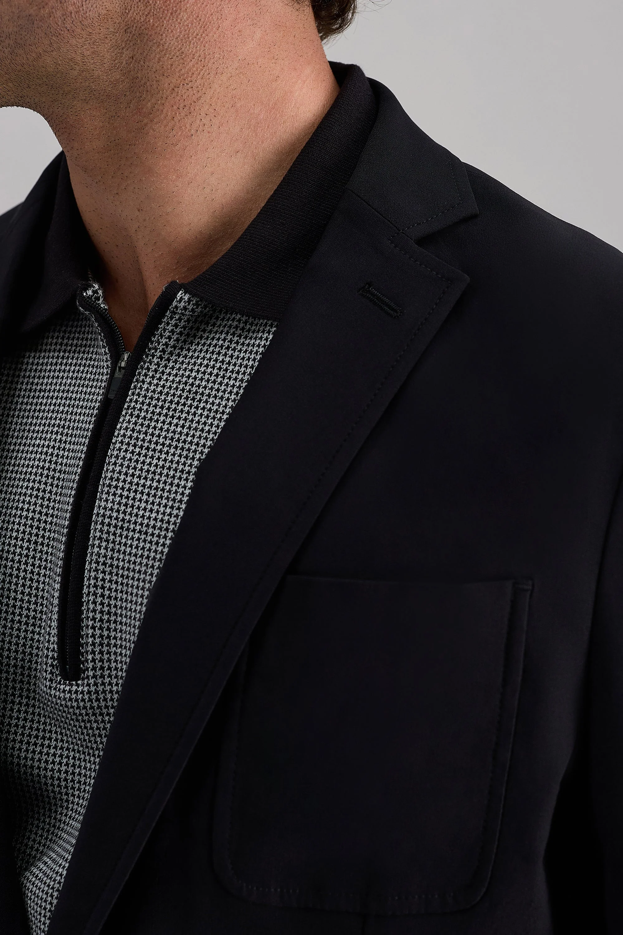 Smart Wash® Highland Blazer - Image 2