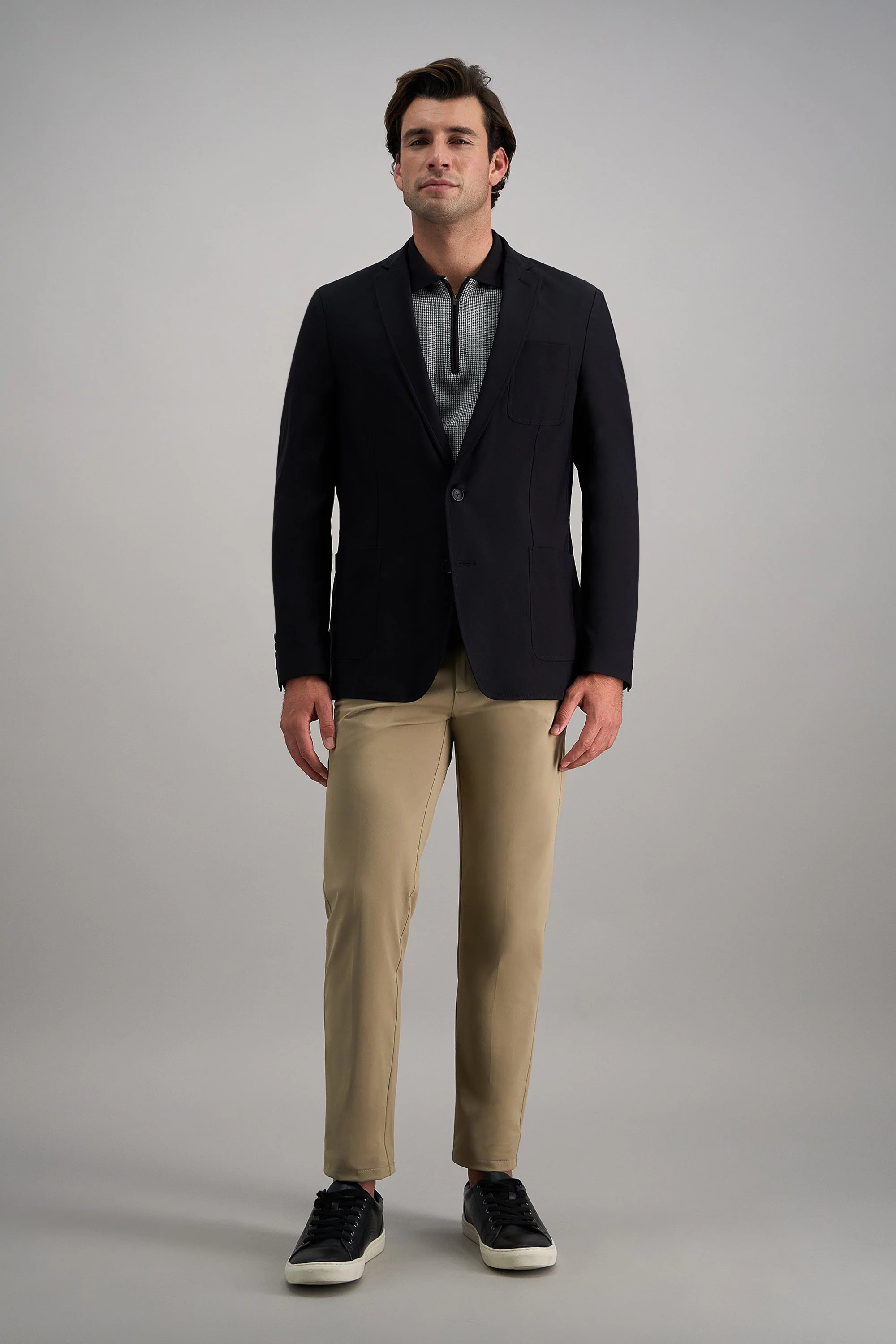 Smart Wash® Highland Blazer - Image 3