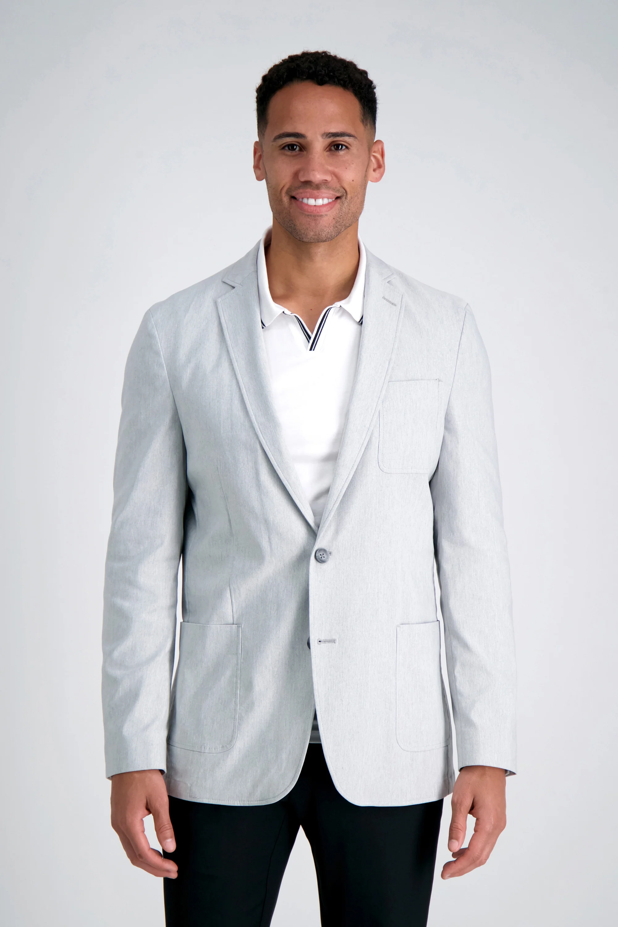Smart Wash® Highland Blazer - Image 5