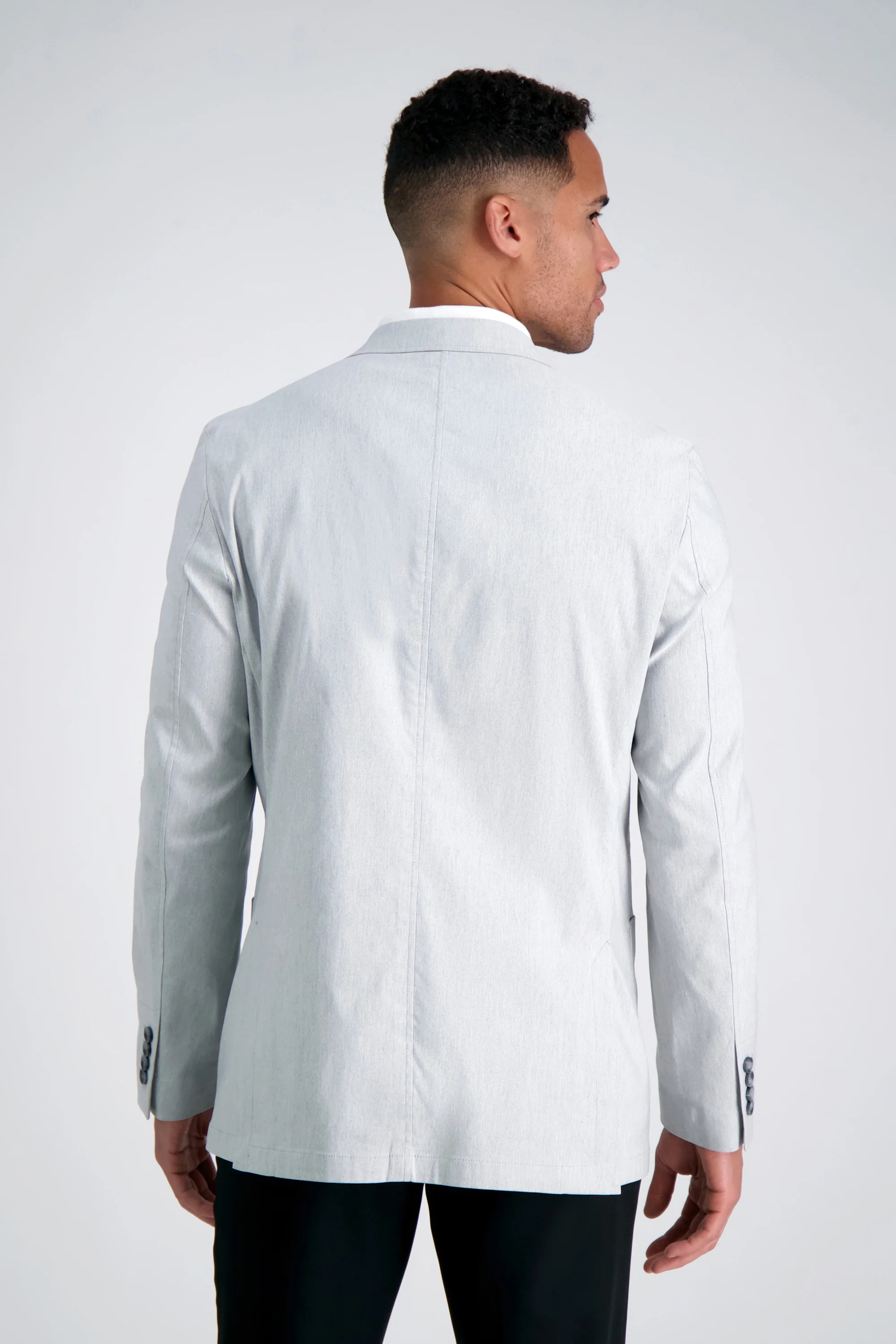 Smart Wash® Highland Blazer - Image 6