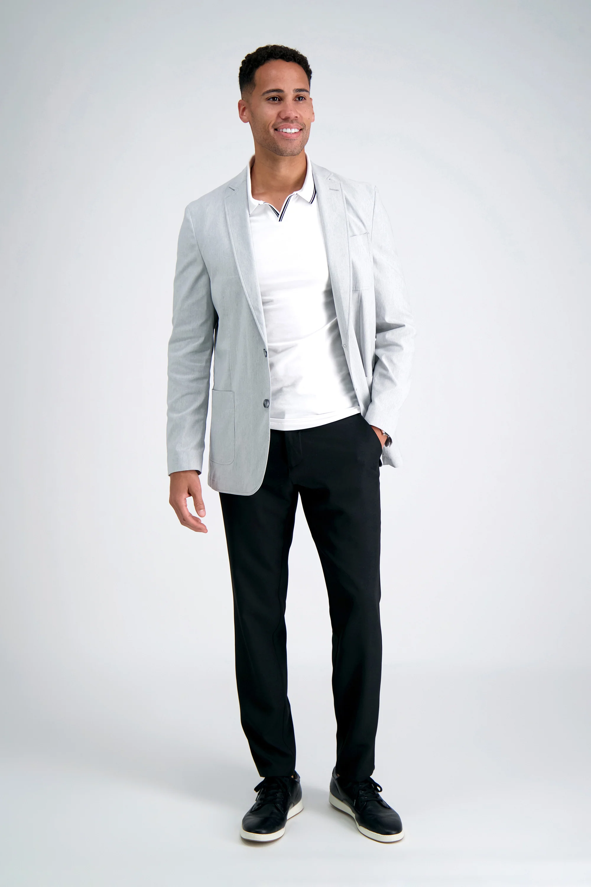 Smart Wash® Highland Blazer - Image 7