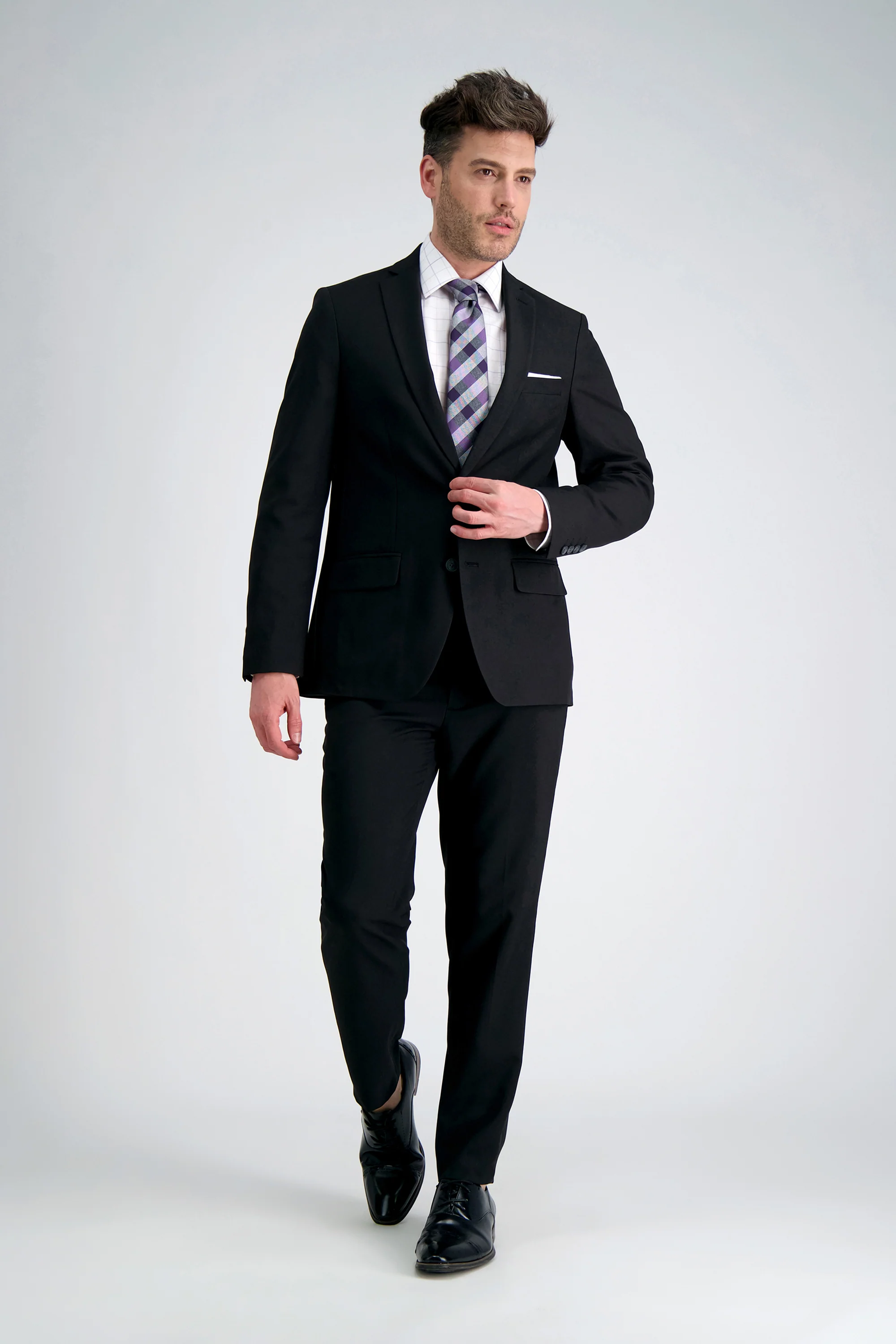 Smart Wash® Repreve® Suit Separate Jacket