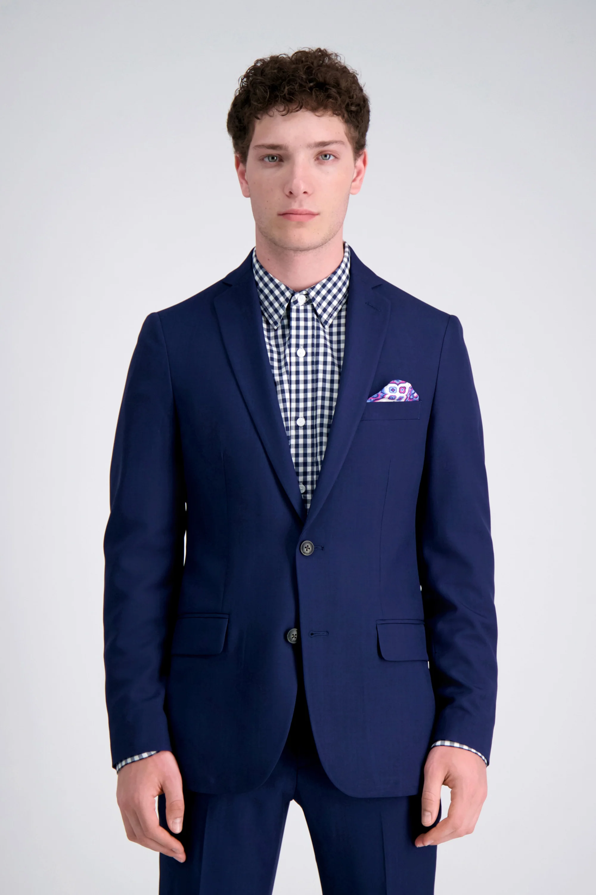 Smart Wash® Repreve® Suit Separate Jacket - Image 12