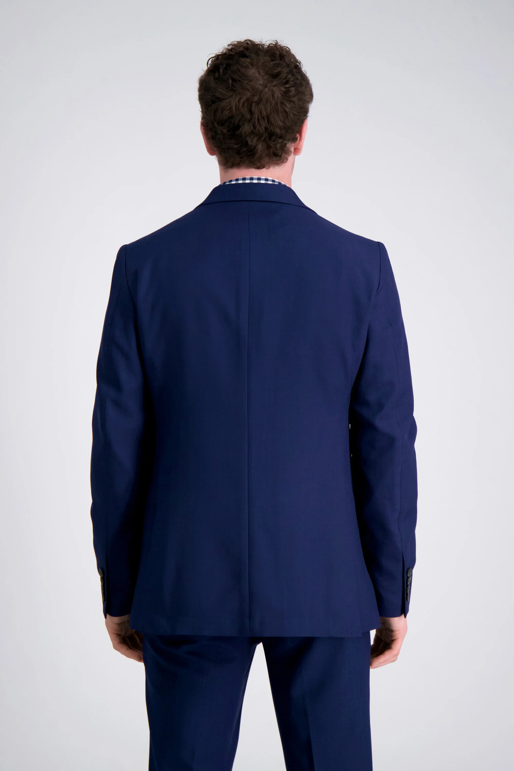 Smart Wash® Repreve® Suit Separate Jacket - Image 13