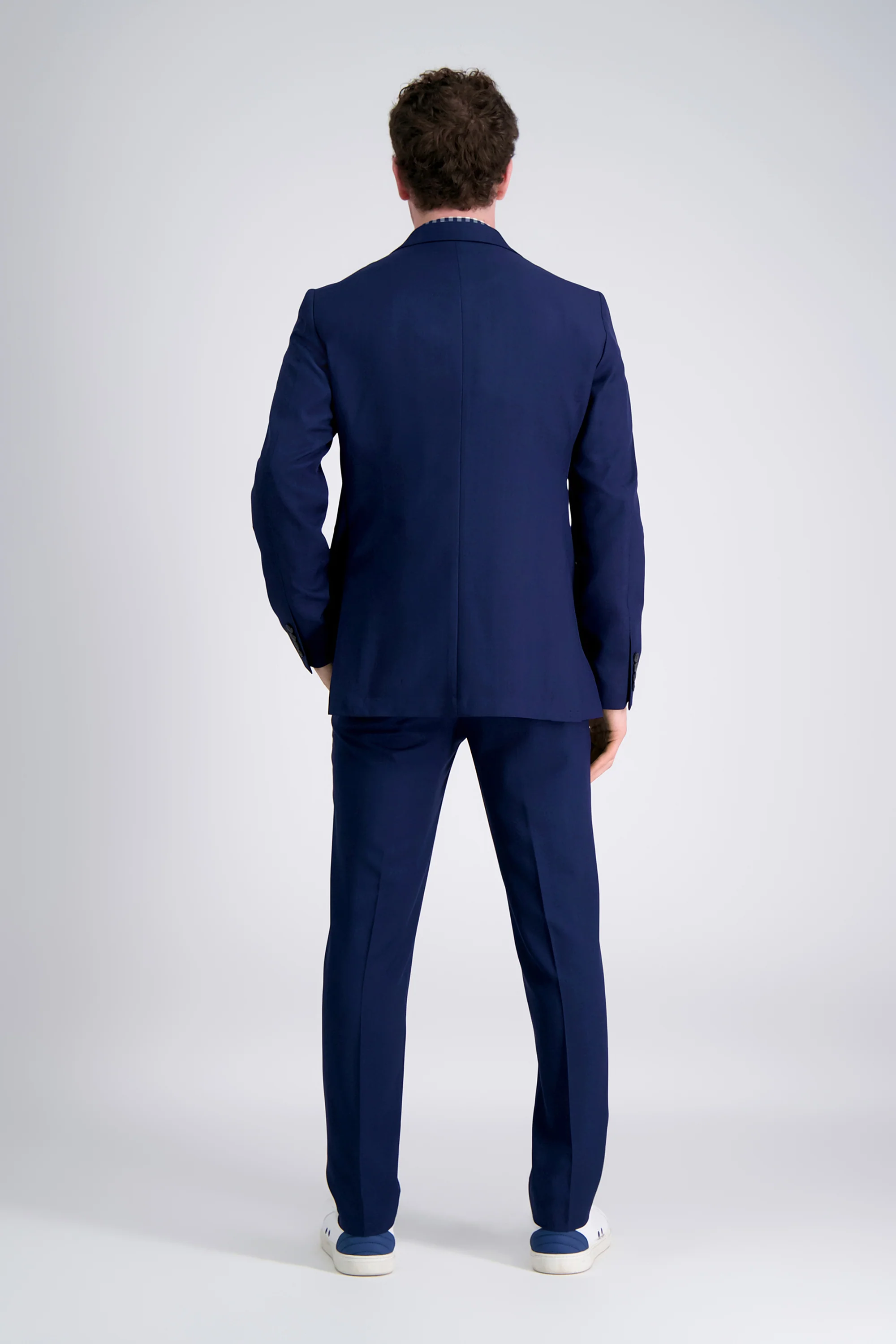 Smart Wash® Repreve® Suit Separate Jacket - Image 14