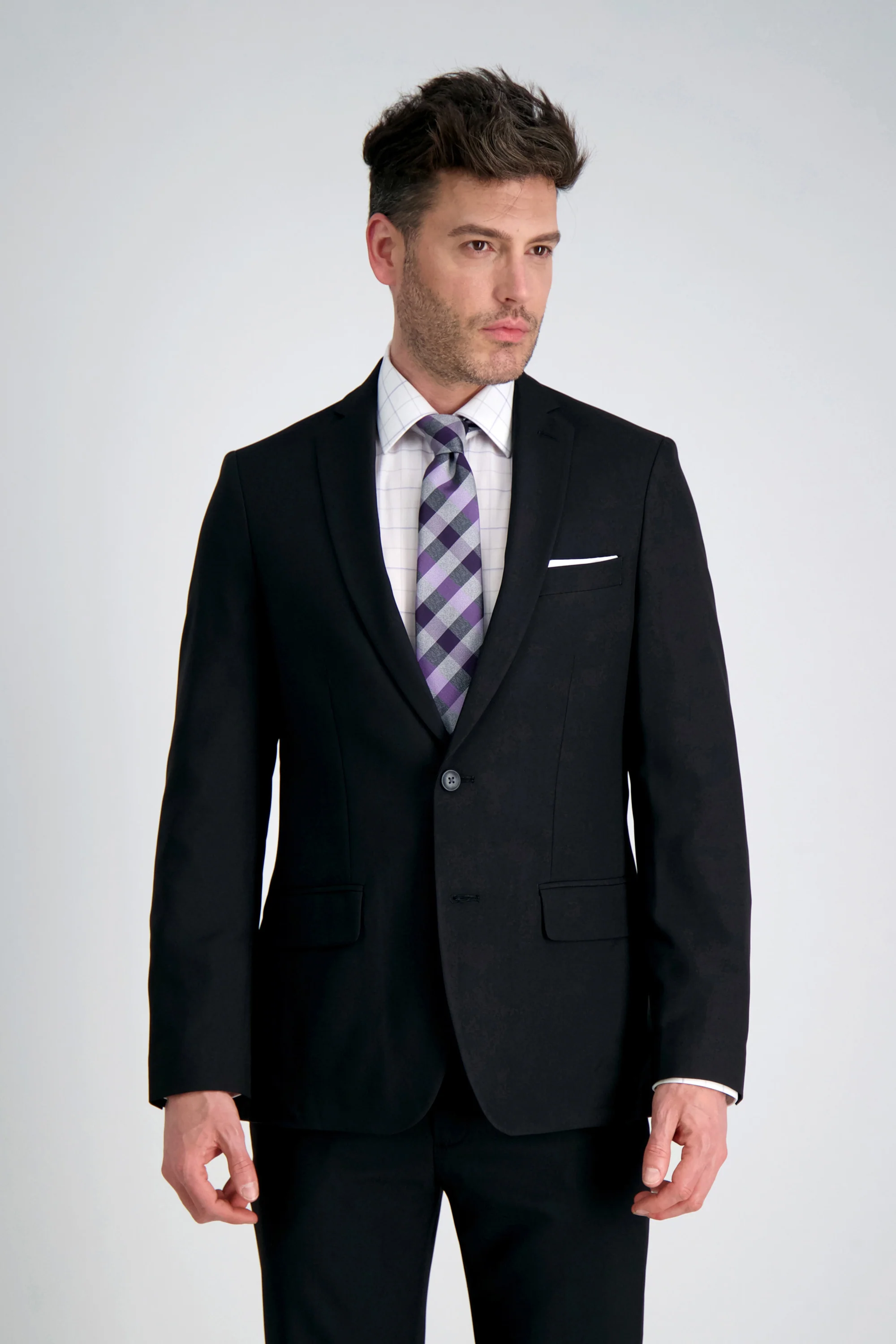 Smart Wash® Repreve® Suit Separate Jacket - Image 2