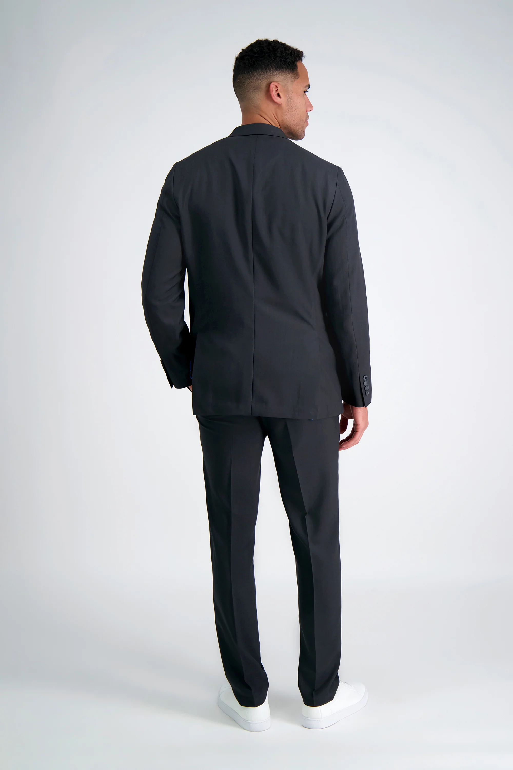 Smart Wash® Repreve® Suit Separate Jacket - Image 9