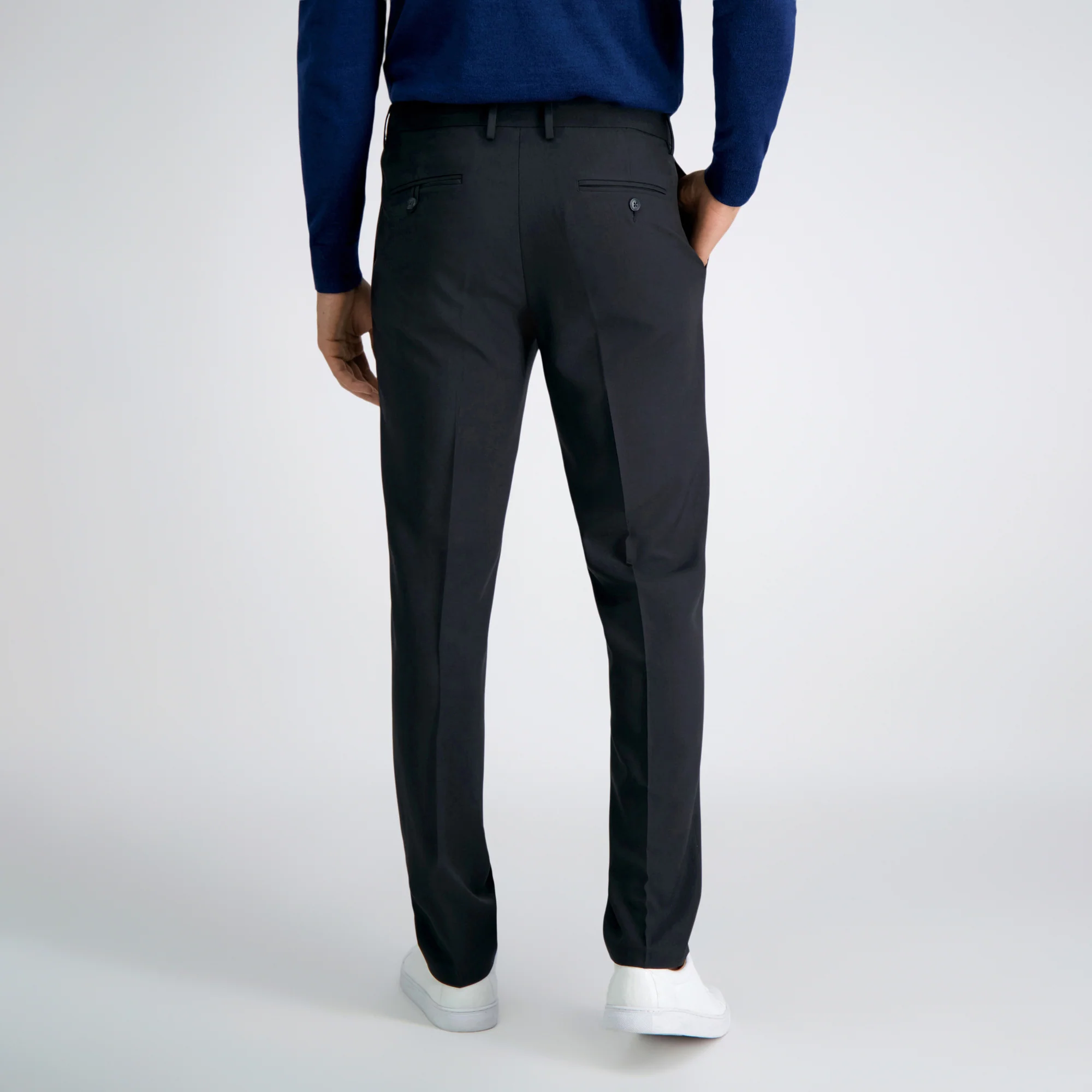 Smart Wash® Repreve® Suit Separate Pant - Image 11