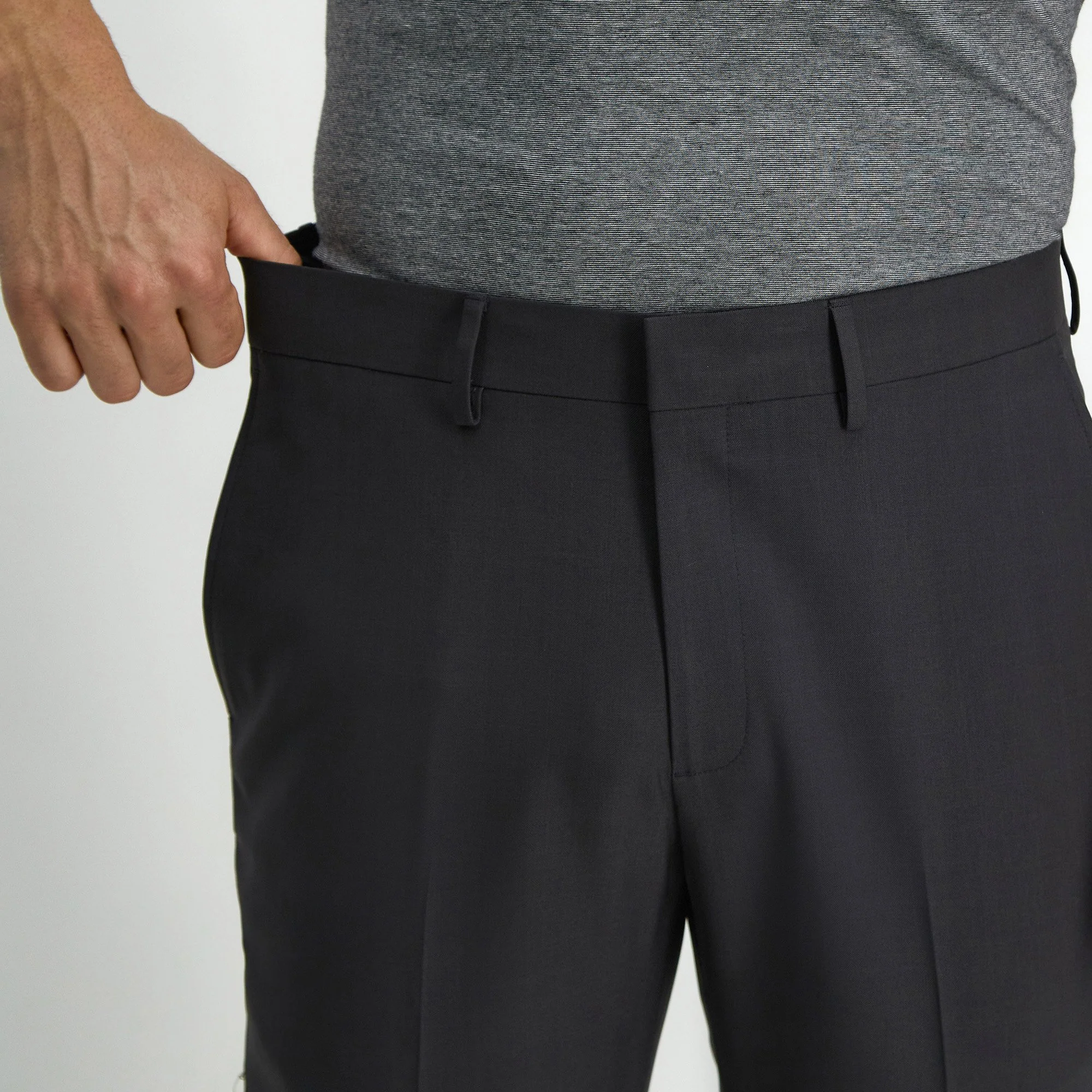Smart Wash® Repreve® Suit Separate Pant - Image 12