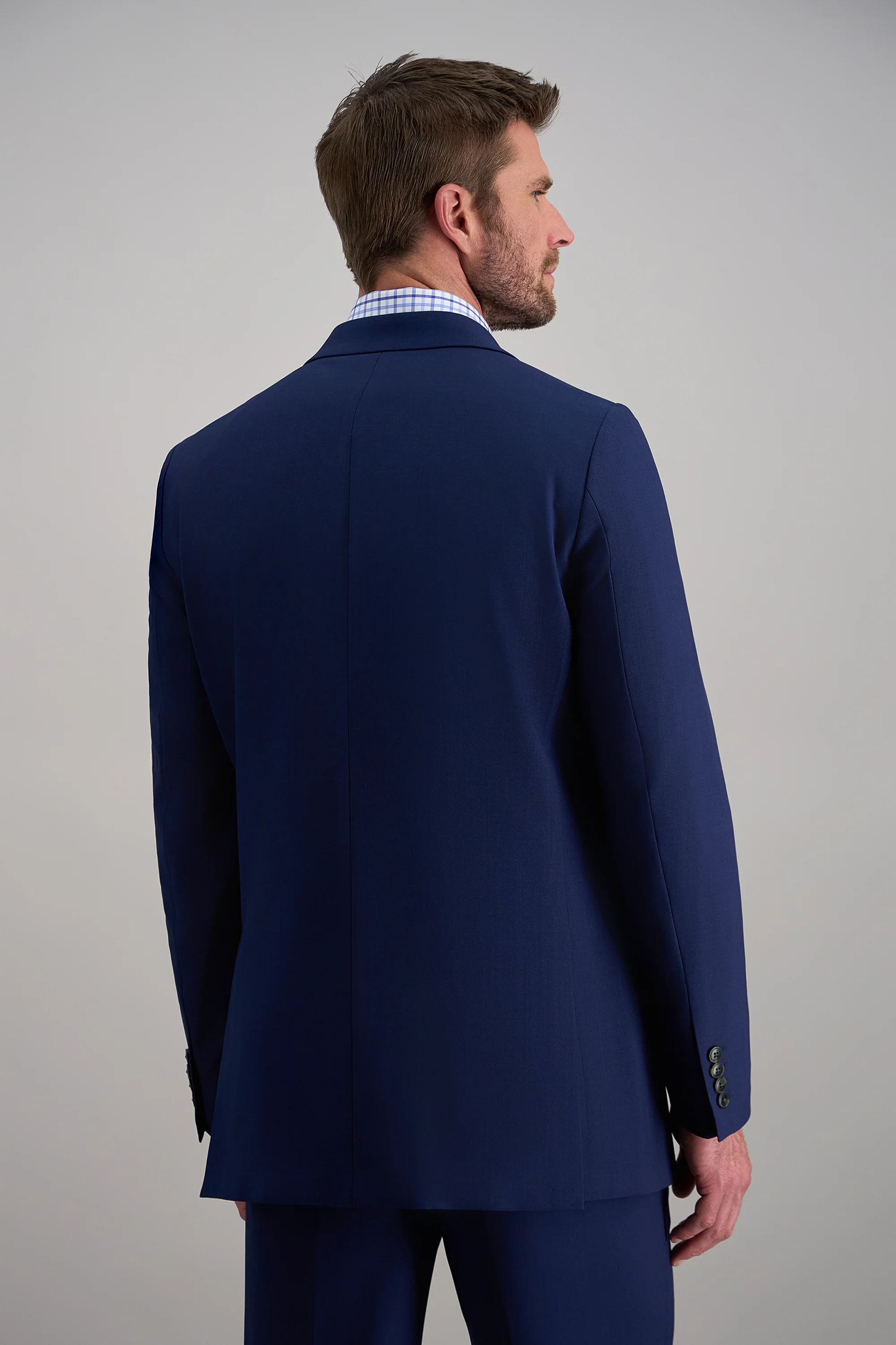 Smart Wash® Repreve® Suit Separate Jacket - Image 6