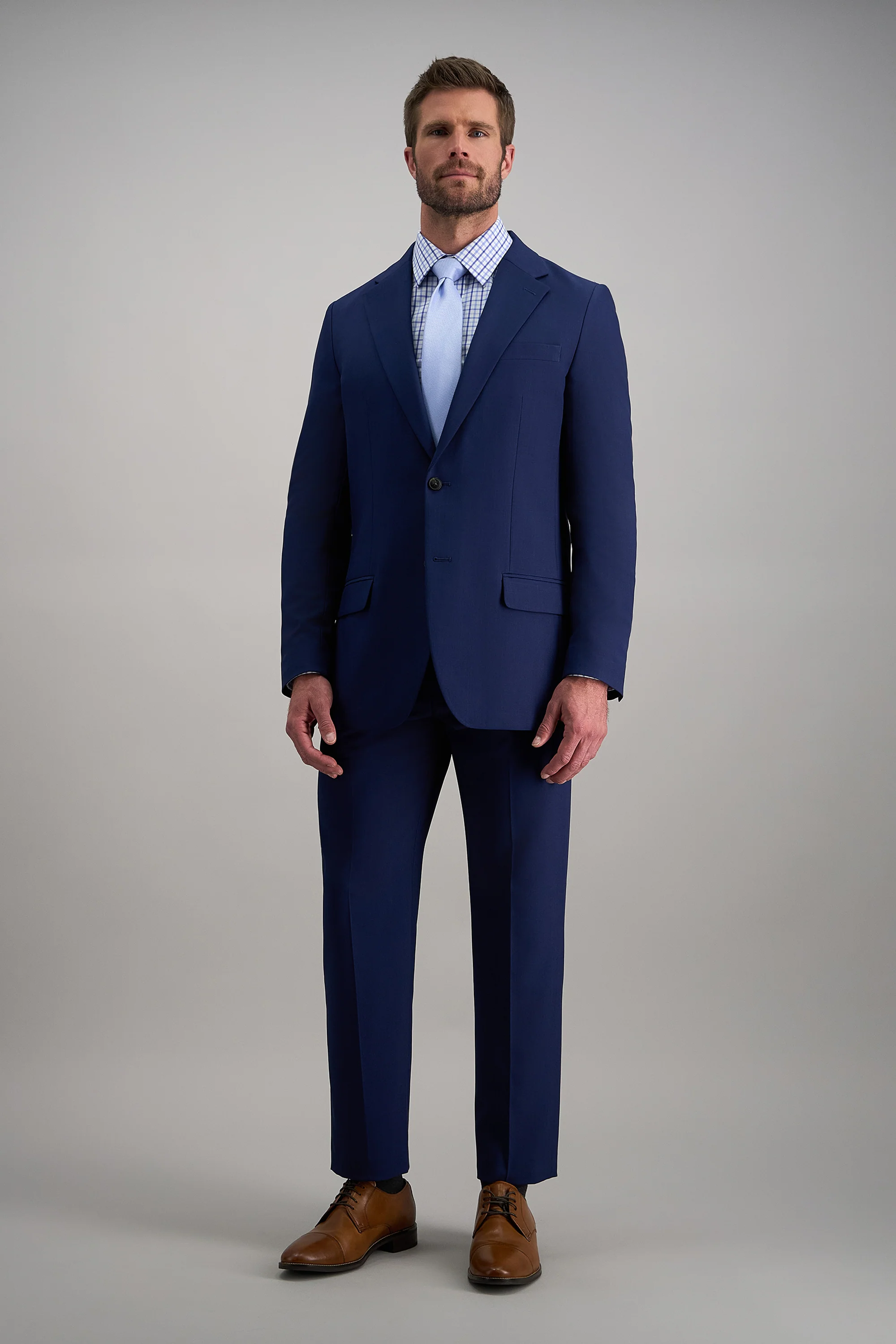 Smart Wash® Repreve® Suit Separate Jacket - Image 3