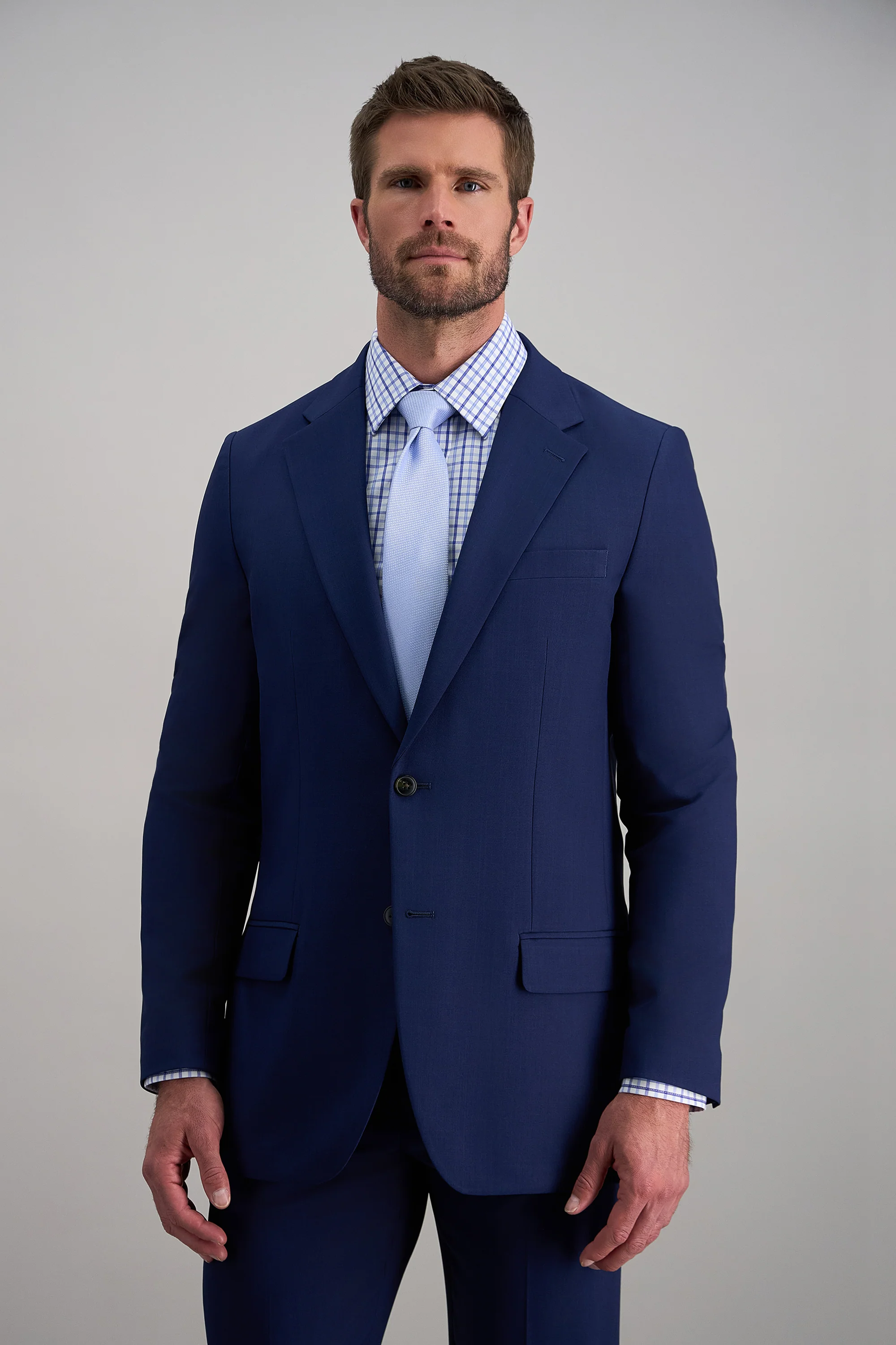 Smart Wash® Repreve® Suit Separate Jacket - Image 5