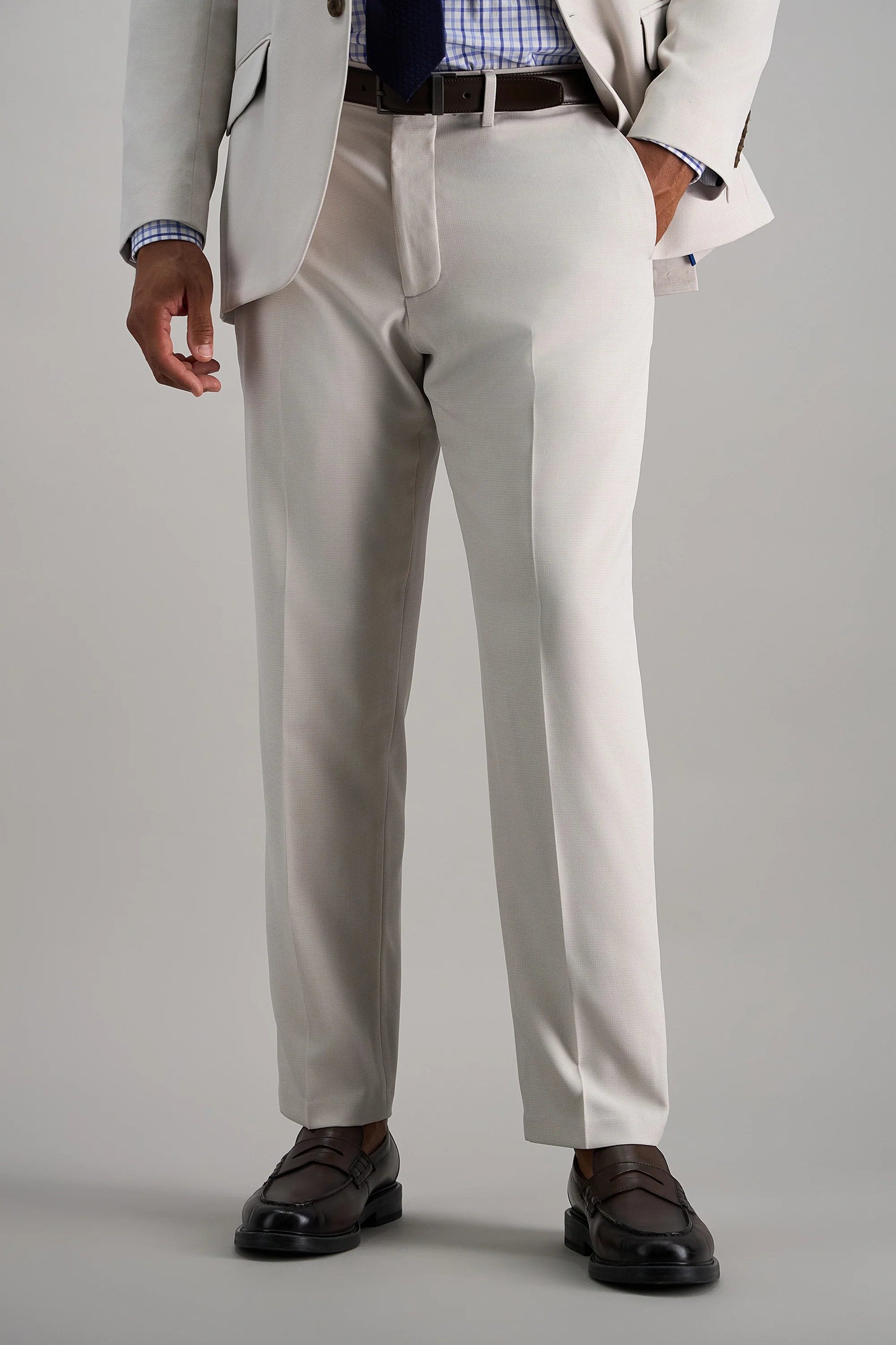 Smart Wash® Repreve® Suit Pant - Image 5