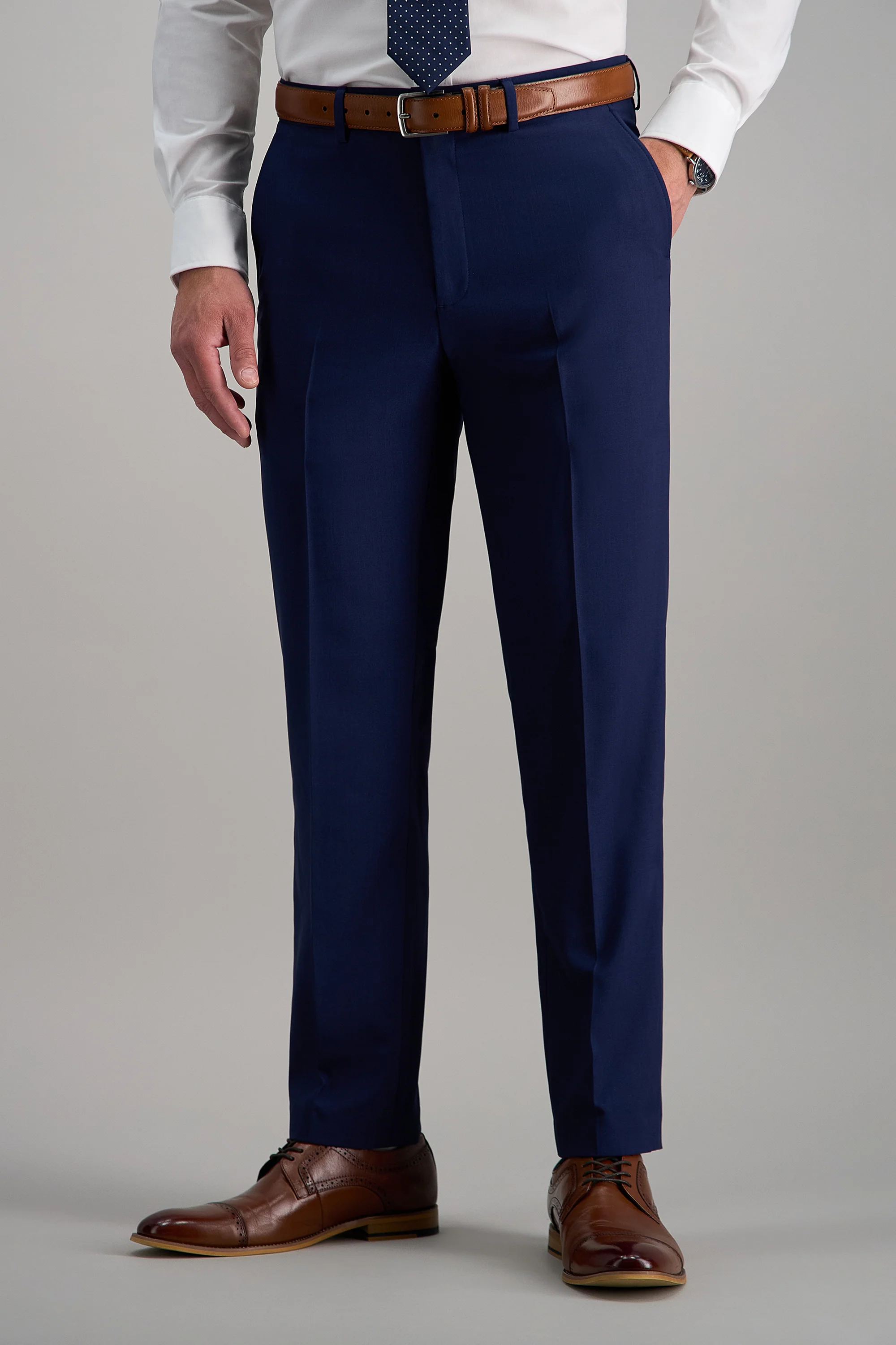Smart Wash® Suit Pant - Image 5