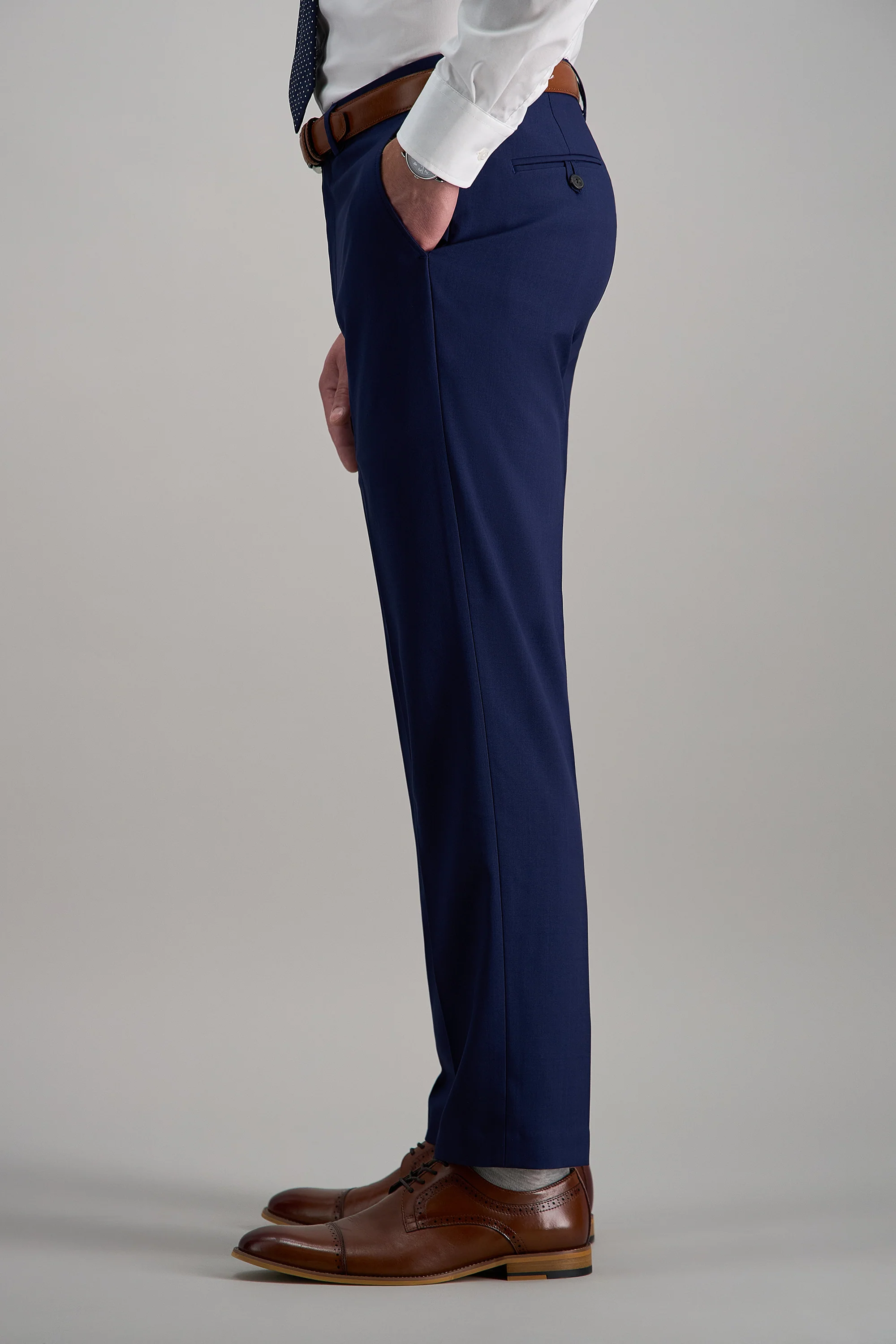 Smart Wash® Suit Pant - Image 8