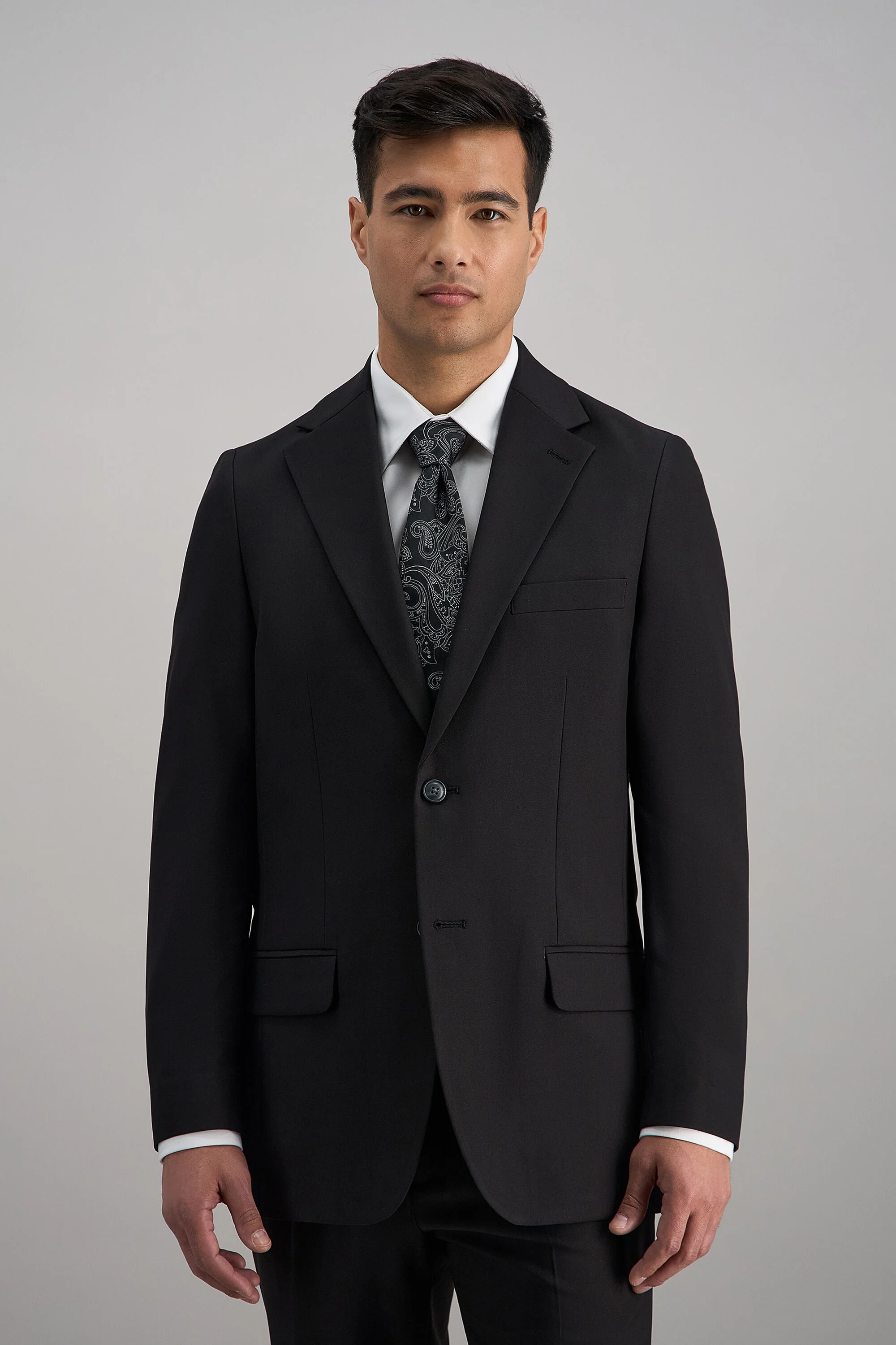 Smart Wash® Suit Jacket - Image 3