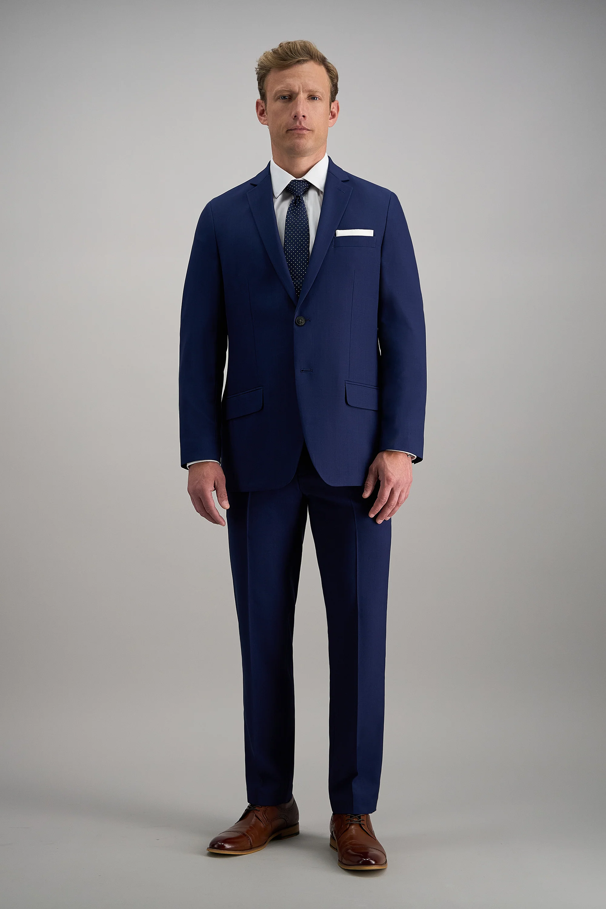 Smart Wash® Suit Jacket - Image 5