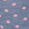 Spec Dot Denim - Image 2