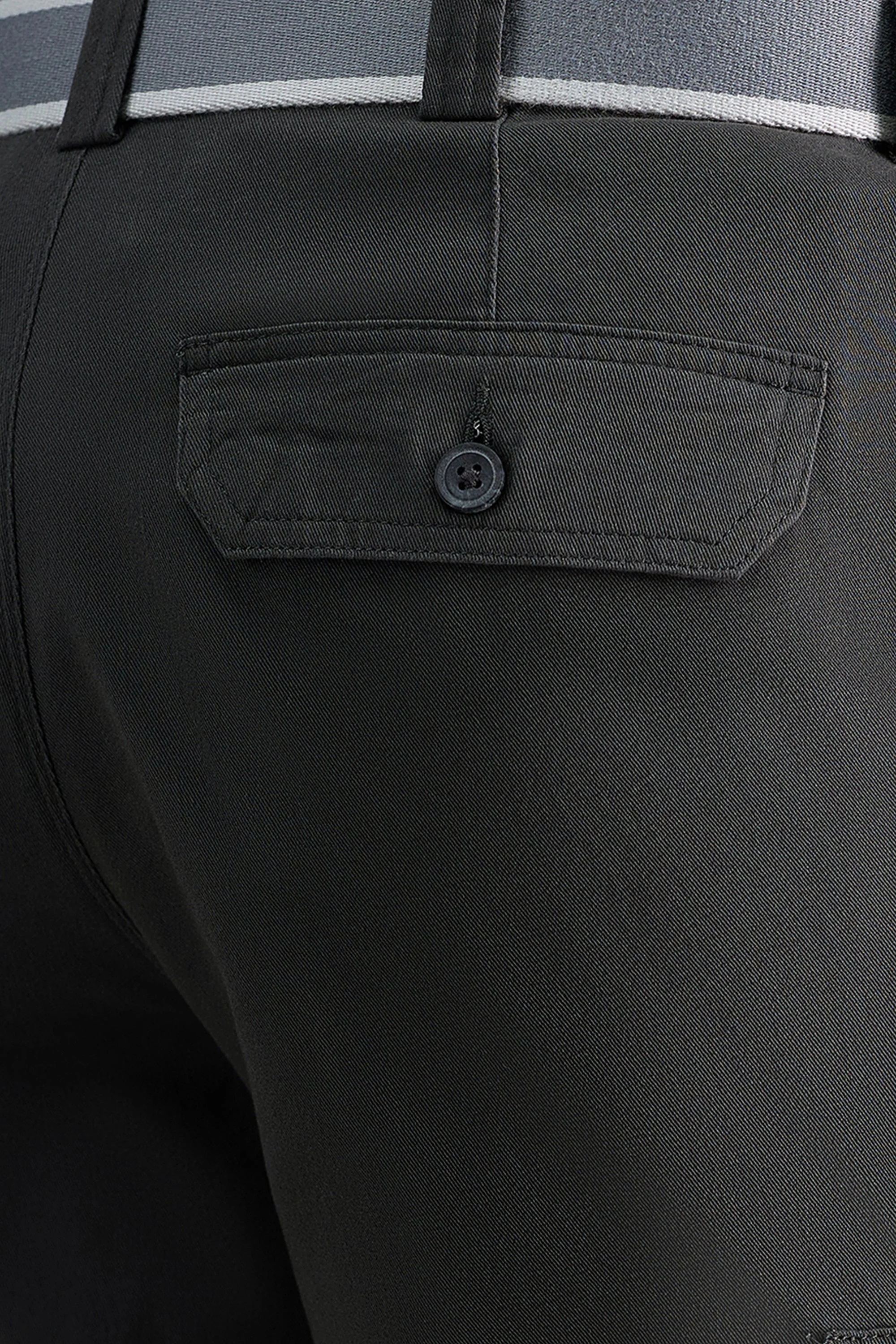 Stretch Cargo Short with Tech Pocketㅤ - Image 20