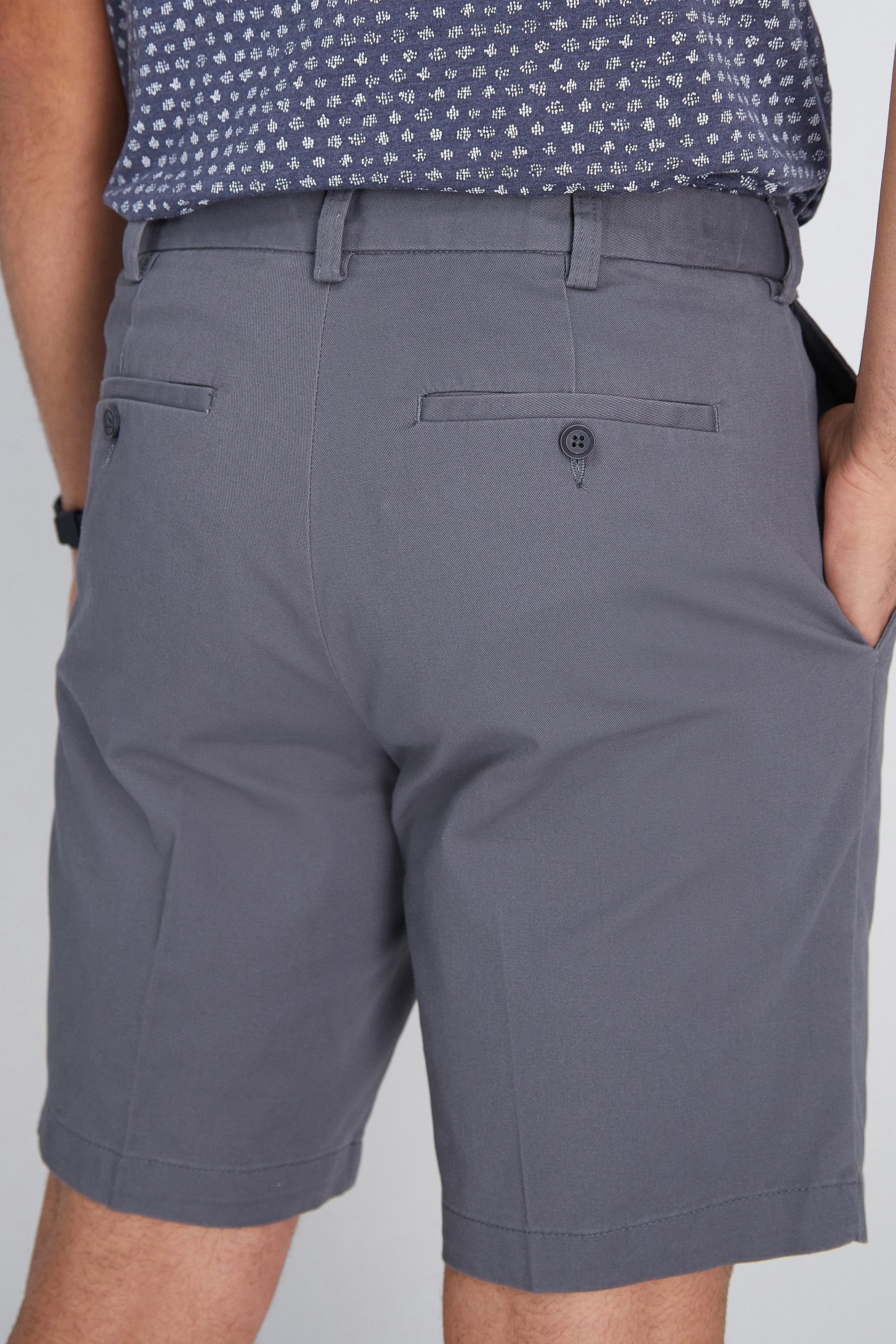 Stretch Chino Shortㅤ - Image 10