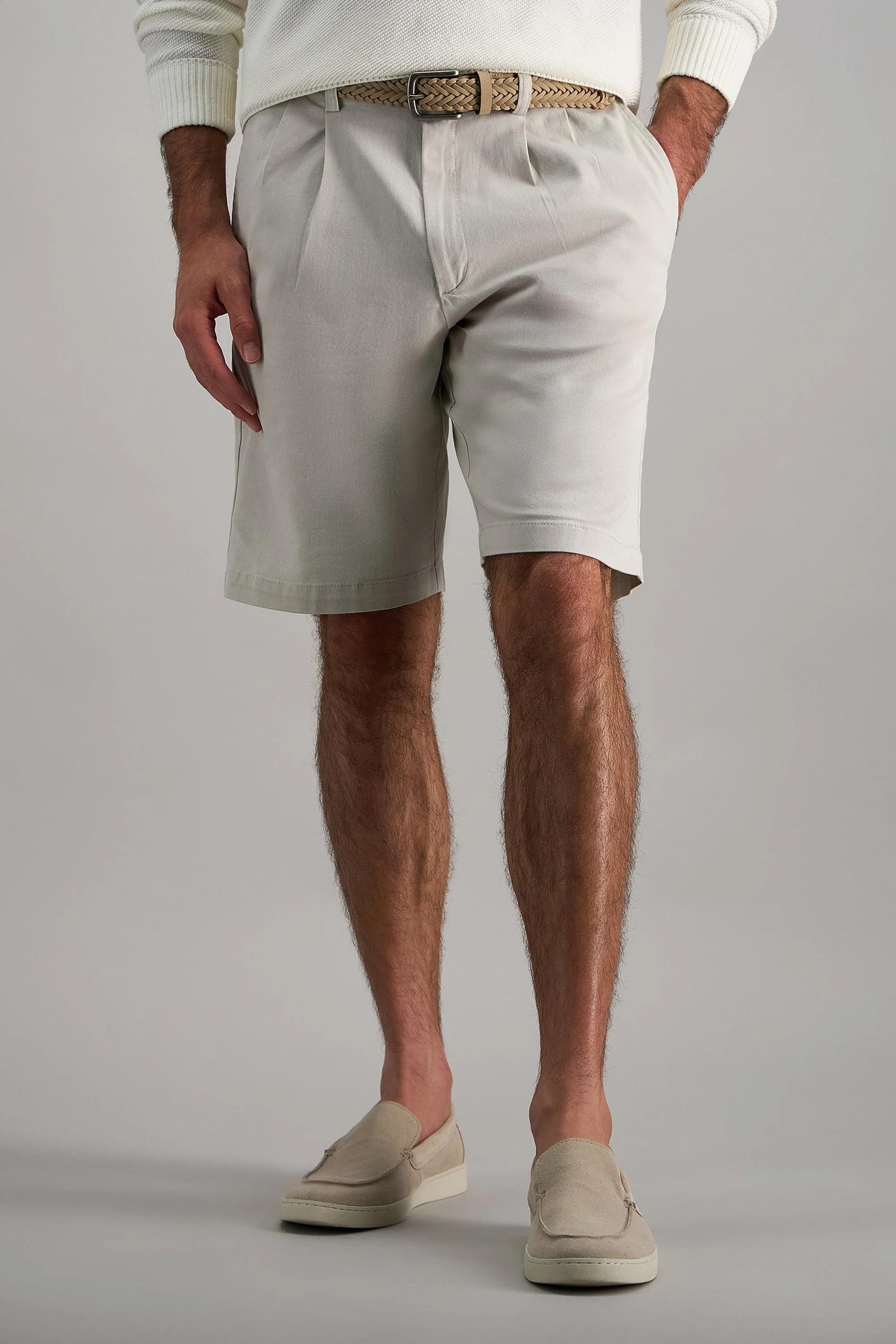 Stretch Chino Shortㅤ - Image 11