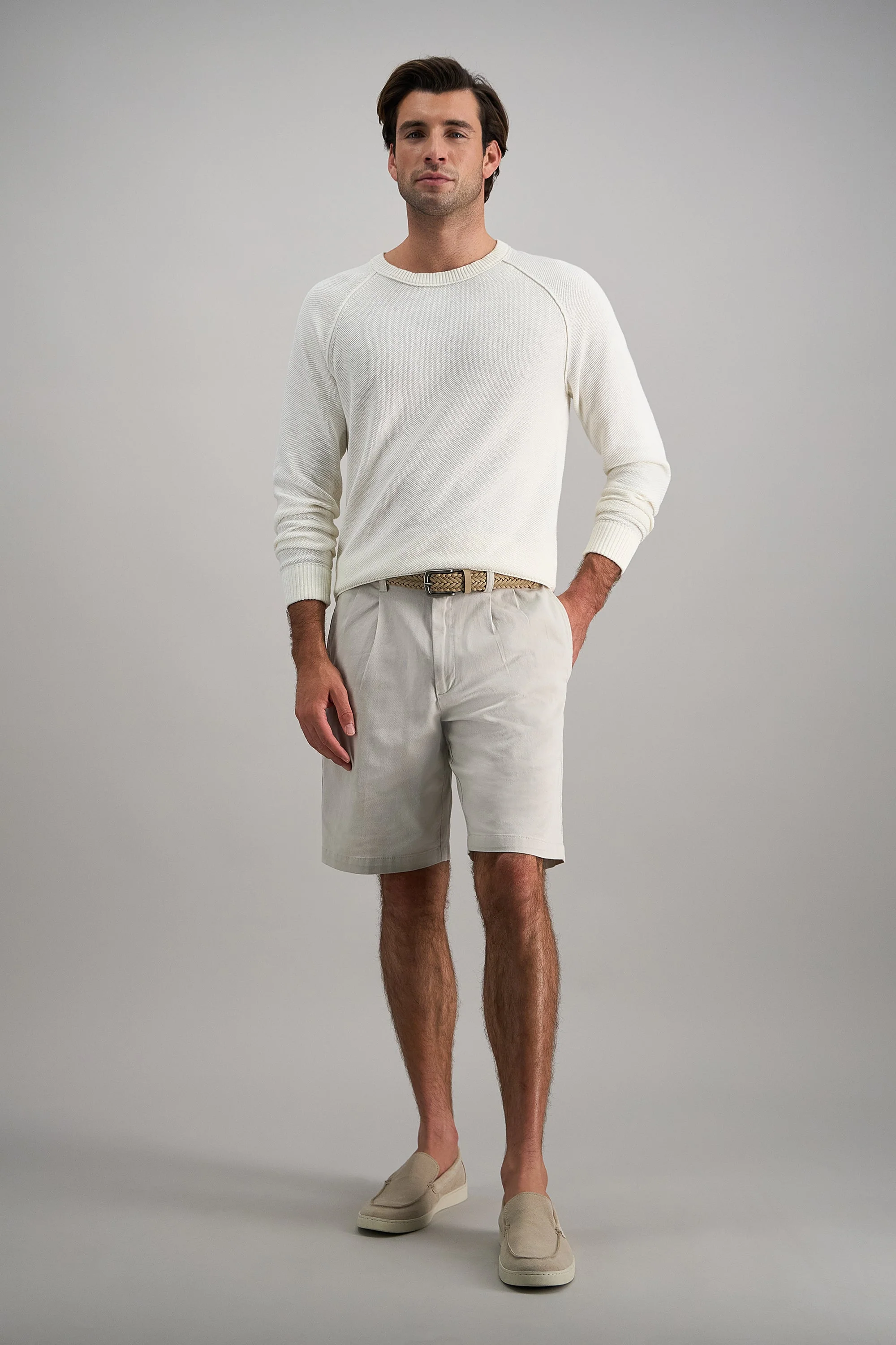 Stretch Chino Shortㅤ - Image 13