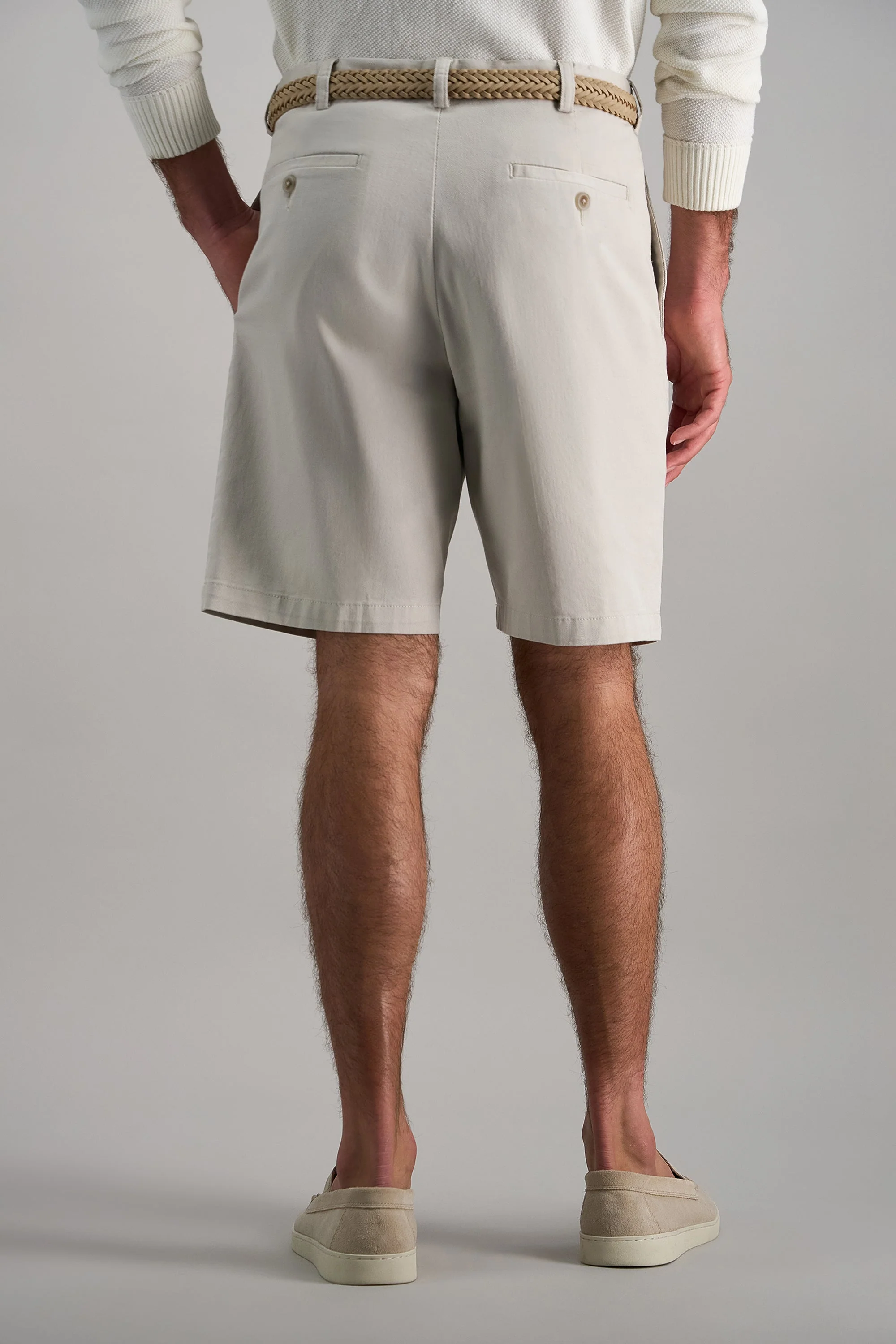 Stretch Chino Shortㅤ - Image 14