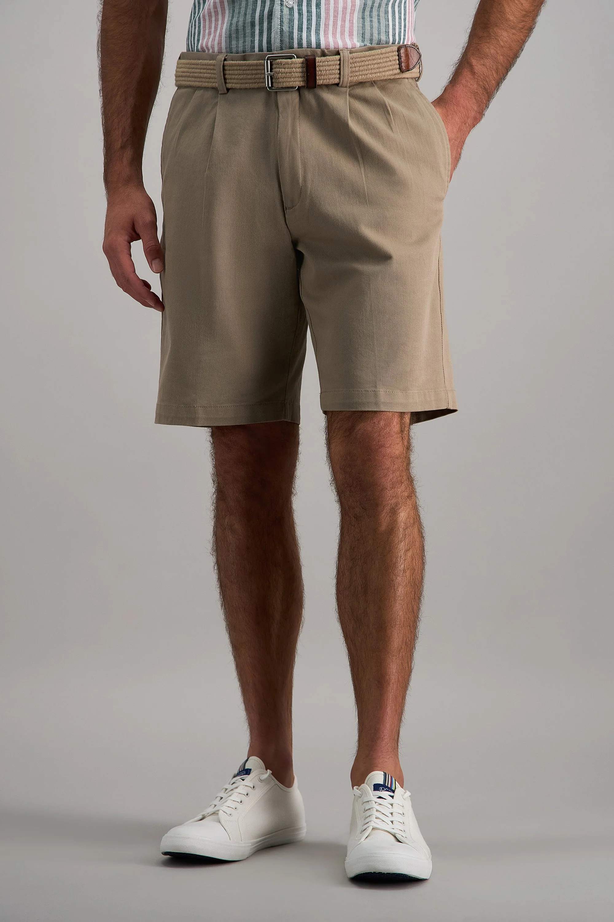 Stretch Chino Shortㅤ - Image 16