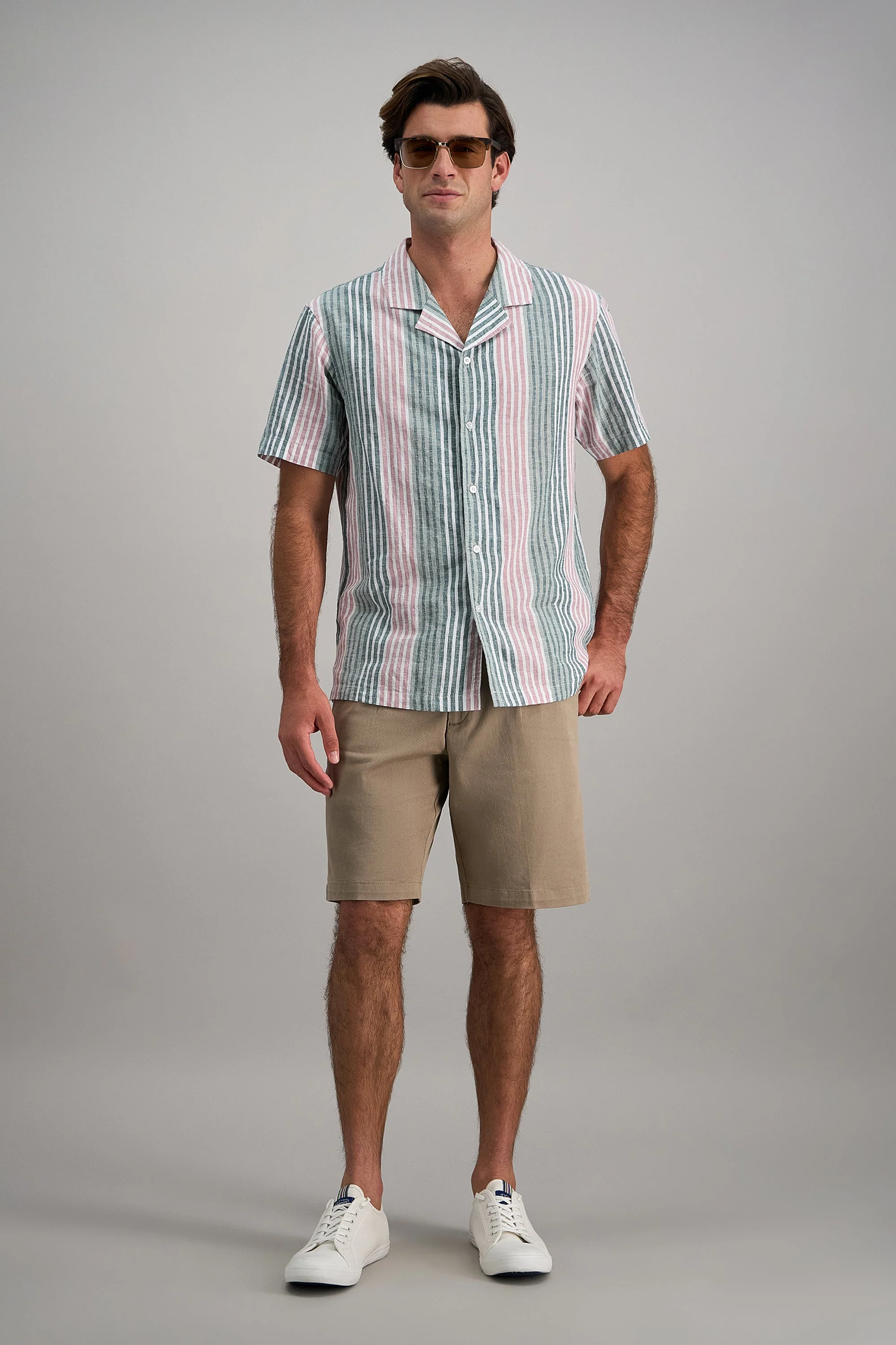 Stretch Chino Shortㅤ - Image 18