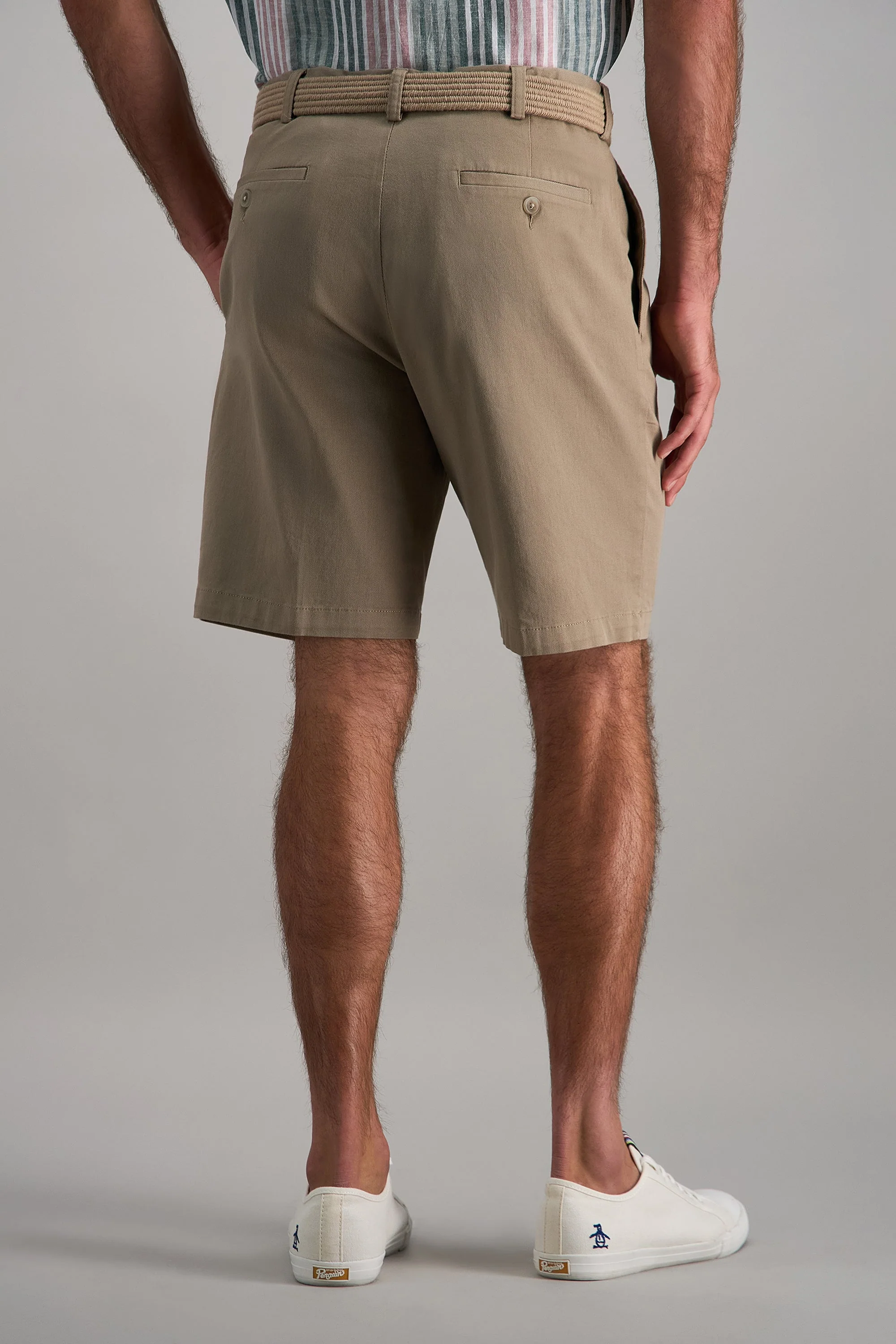 Stretch Chino Shortㅤ - Image 19