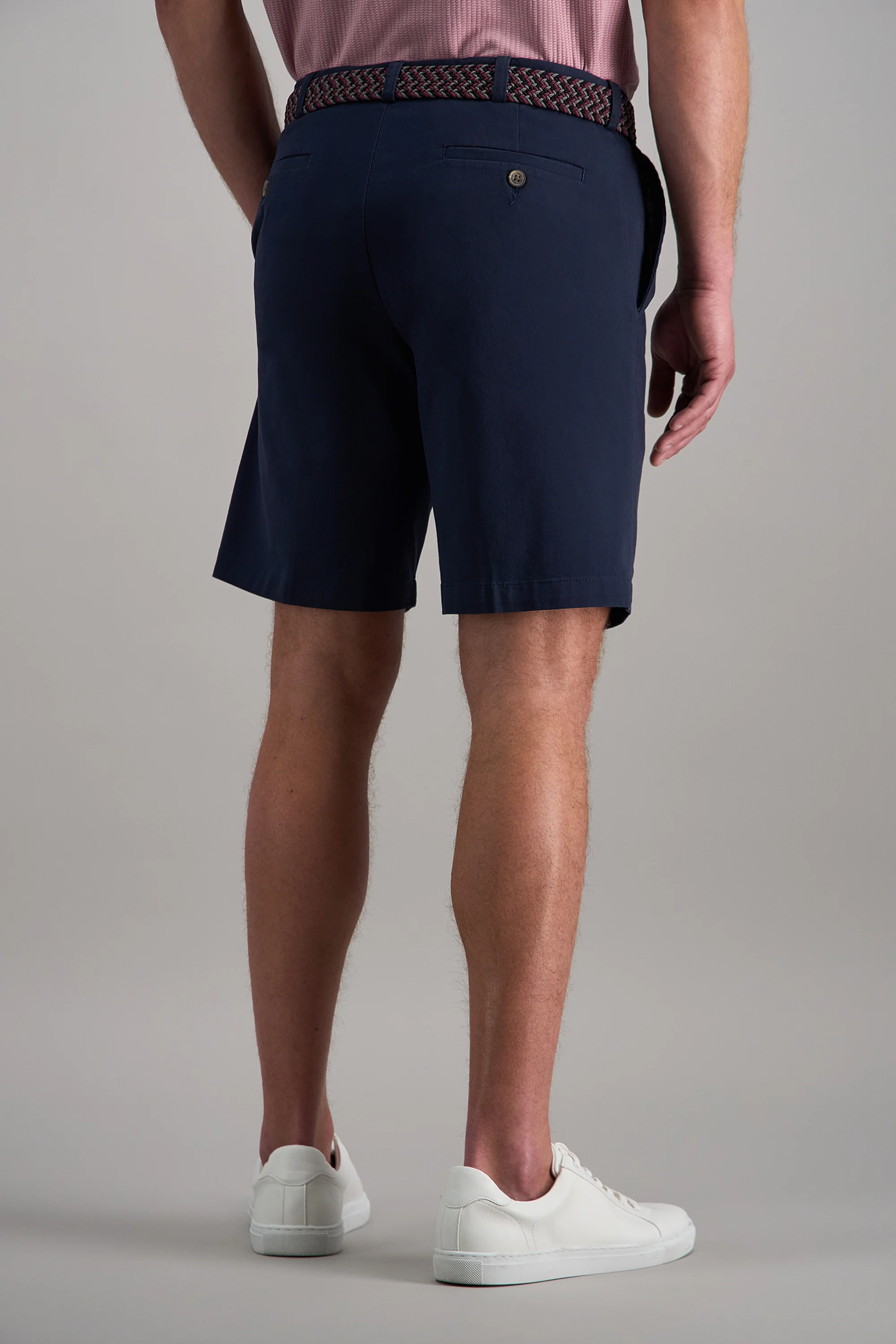 Stretch Chino Shortㅤ - Image 4