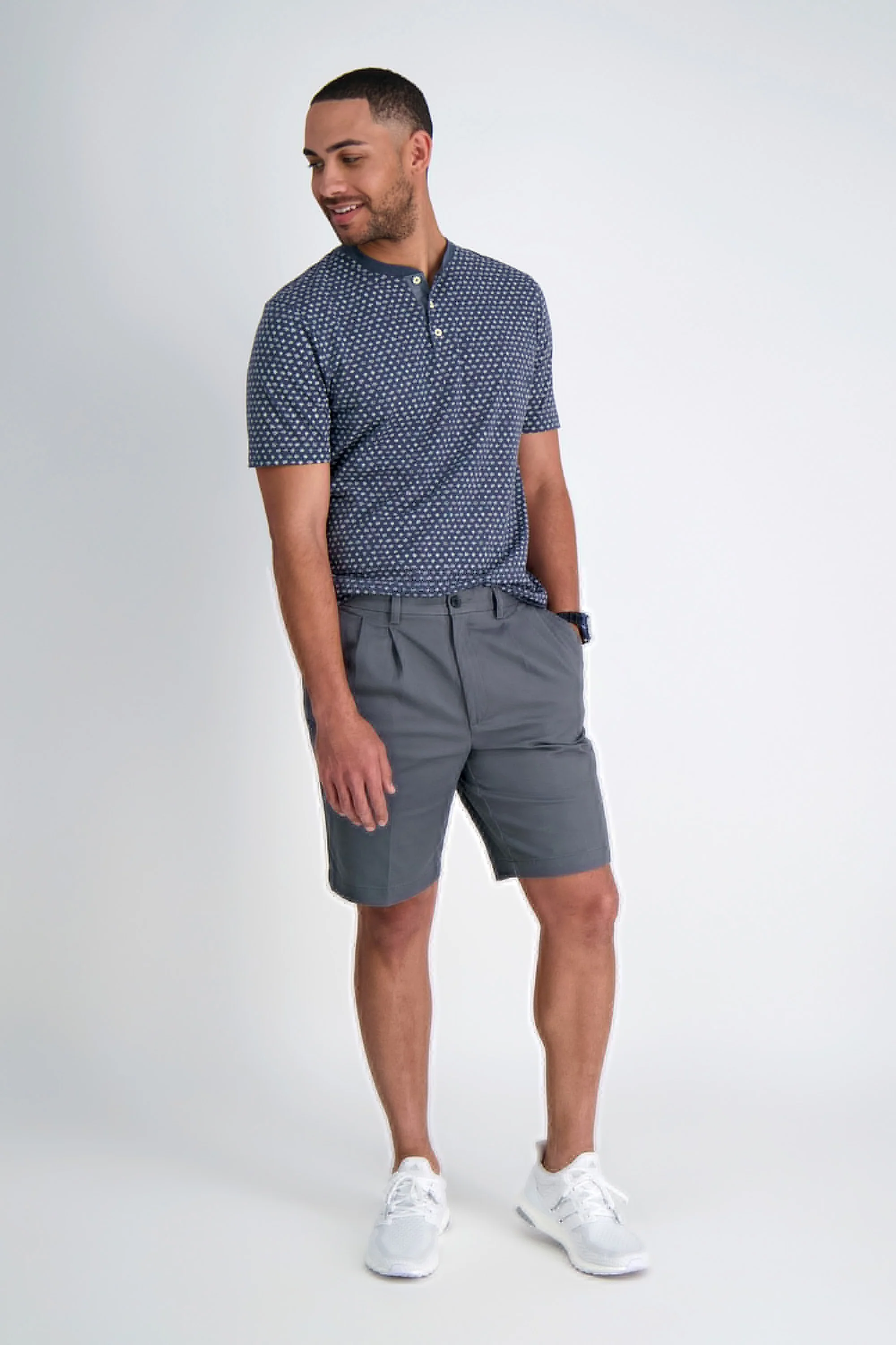 Stretch Chino Shortㅤ - Image 6