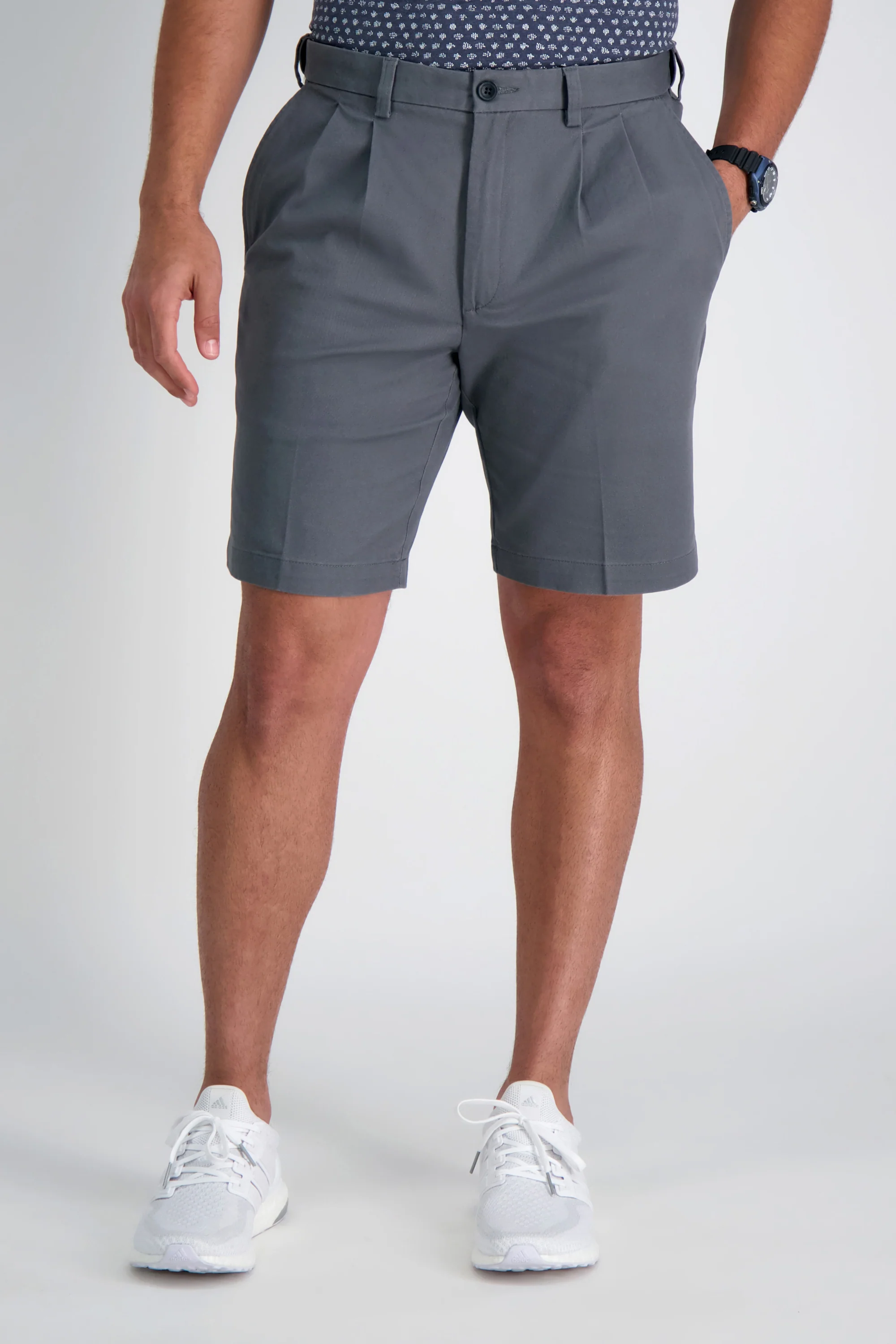 Stretch Chino Shortㅤ - Image 7