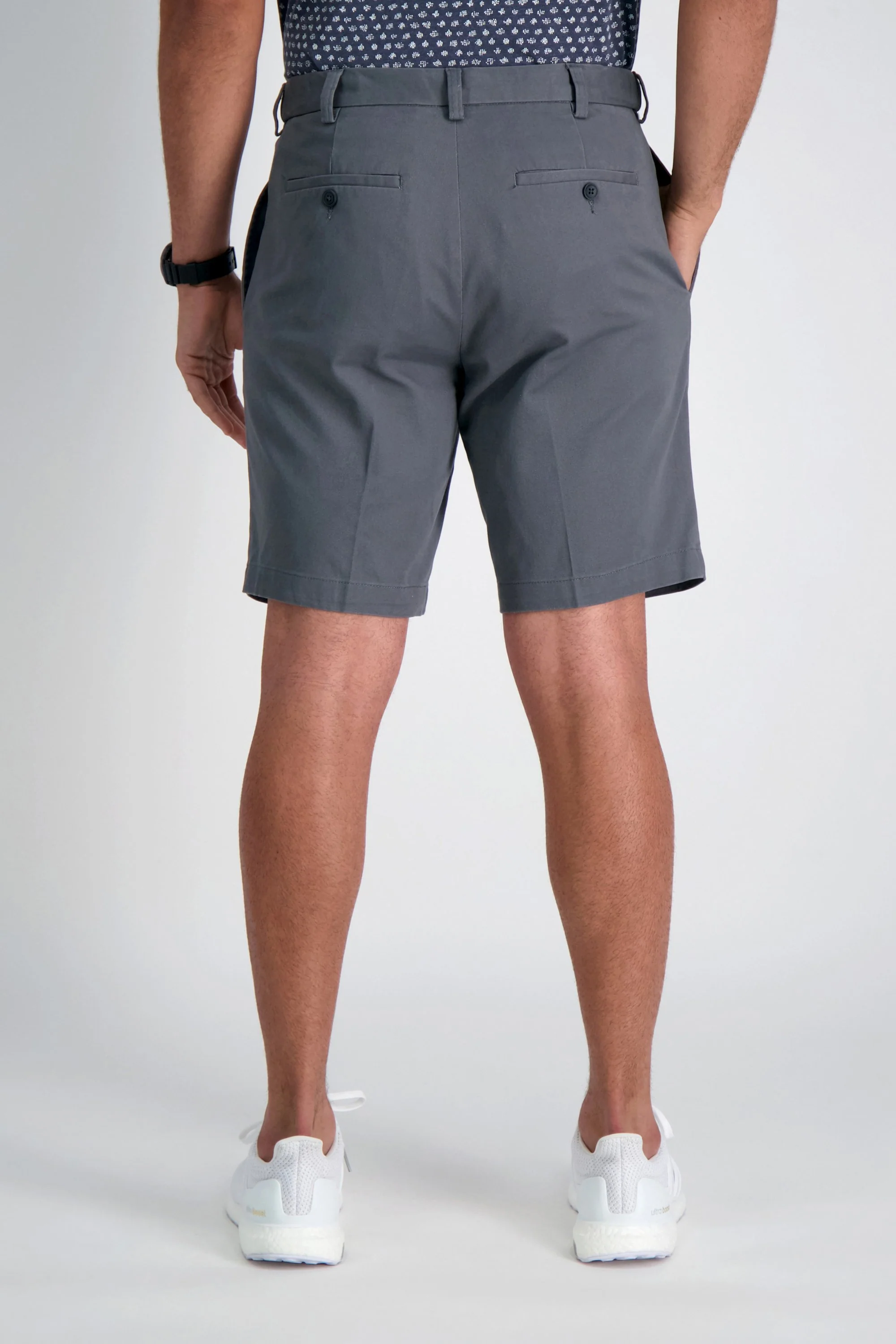 Stretch Chino Shortㅤ - Image 9