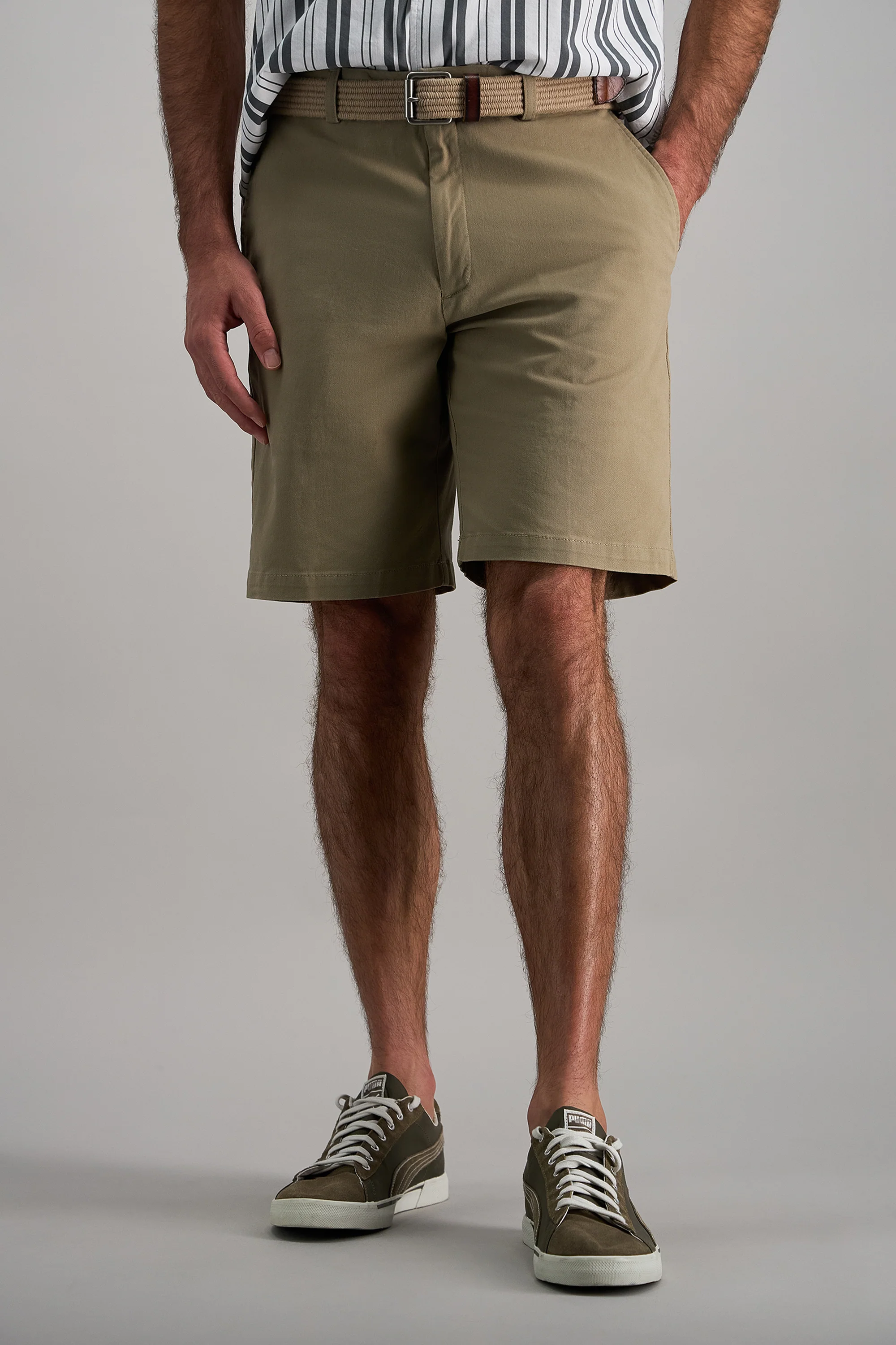 Stretch Chino Shortㅤ - Image 16