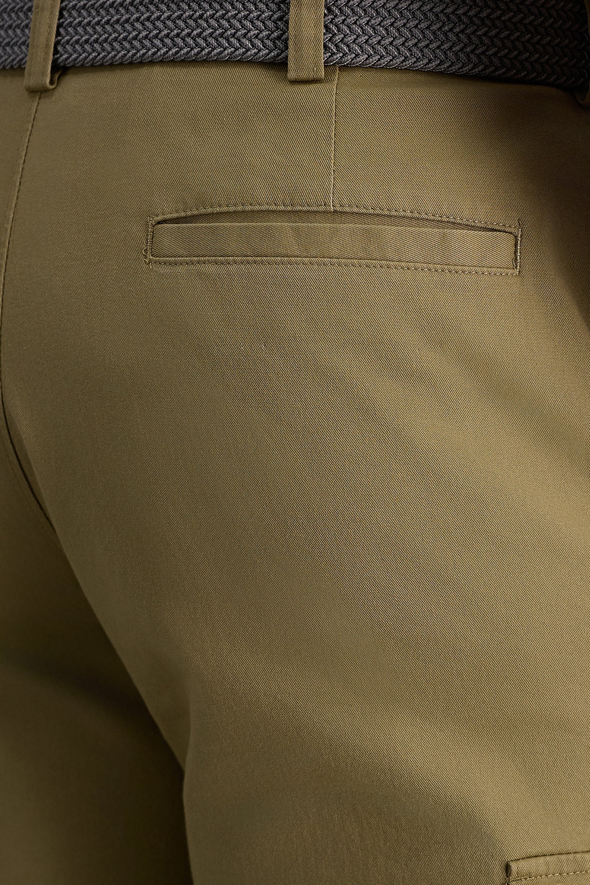 Stretch Comfort Cargo Pant - Image 14