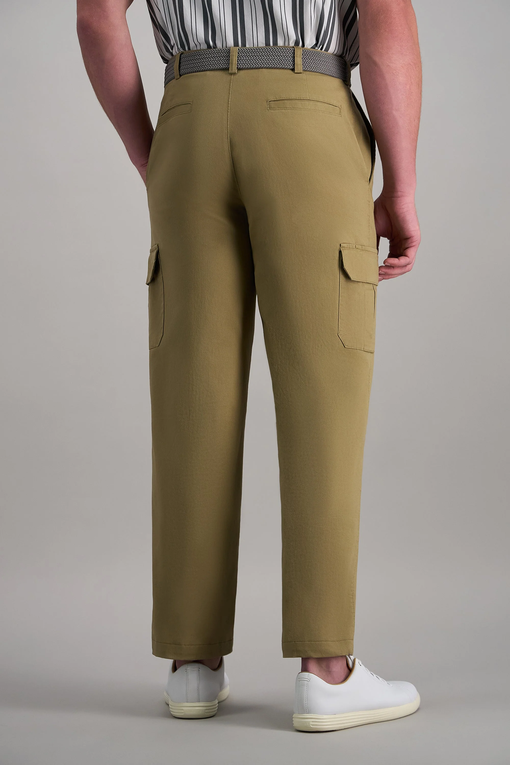 Stretch Comfort Cargo Pant - Image 16