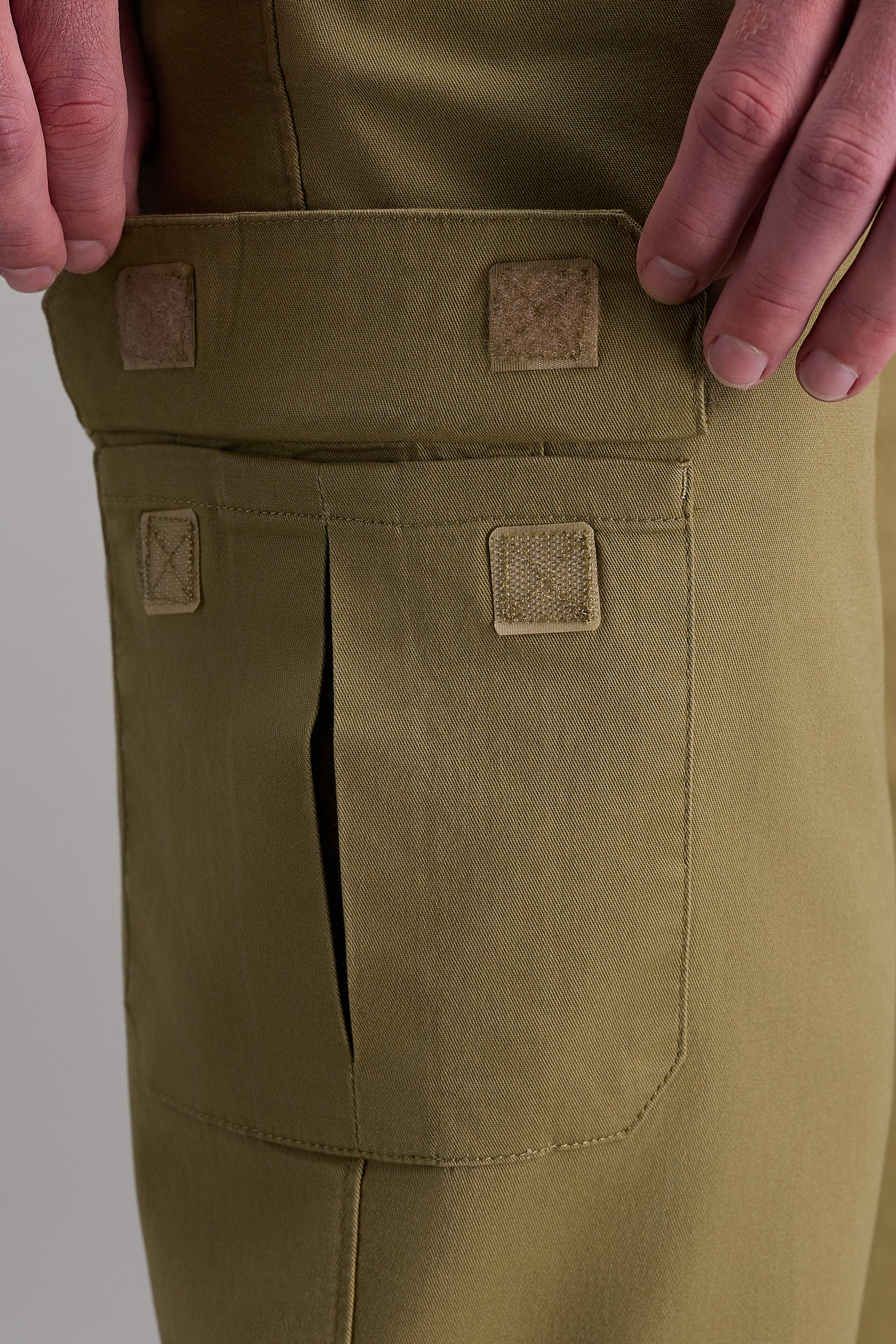 Stretch Comfort Cargo Pant - Image 18