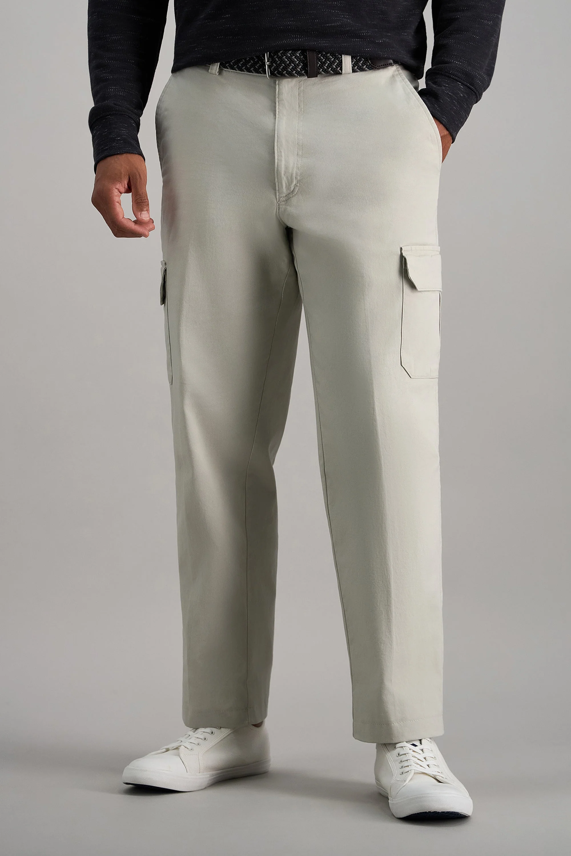 Stretch Comfort Cargo Pant - Image 19