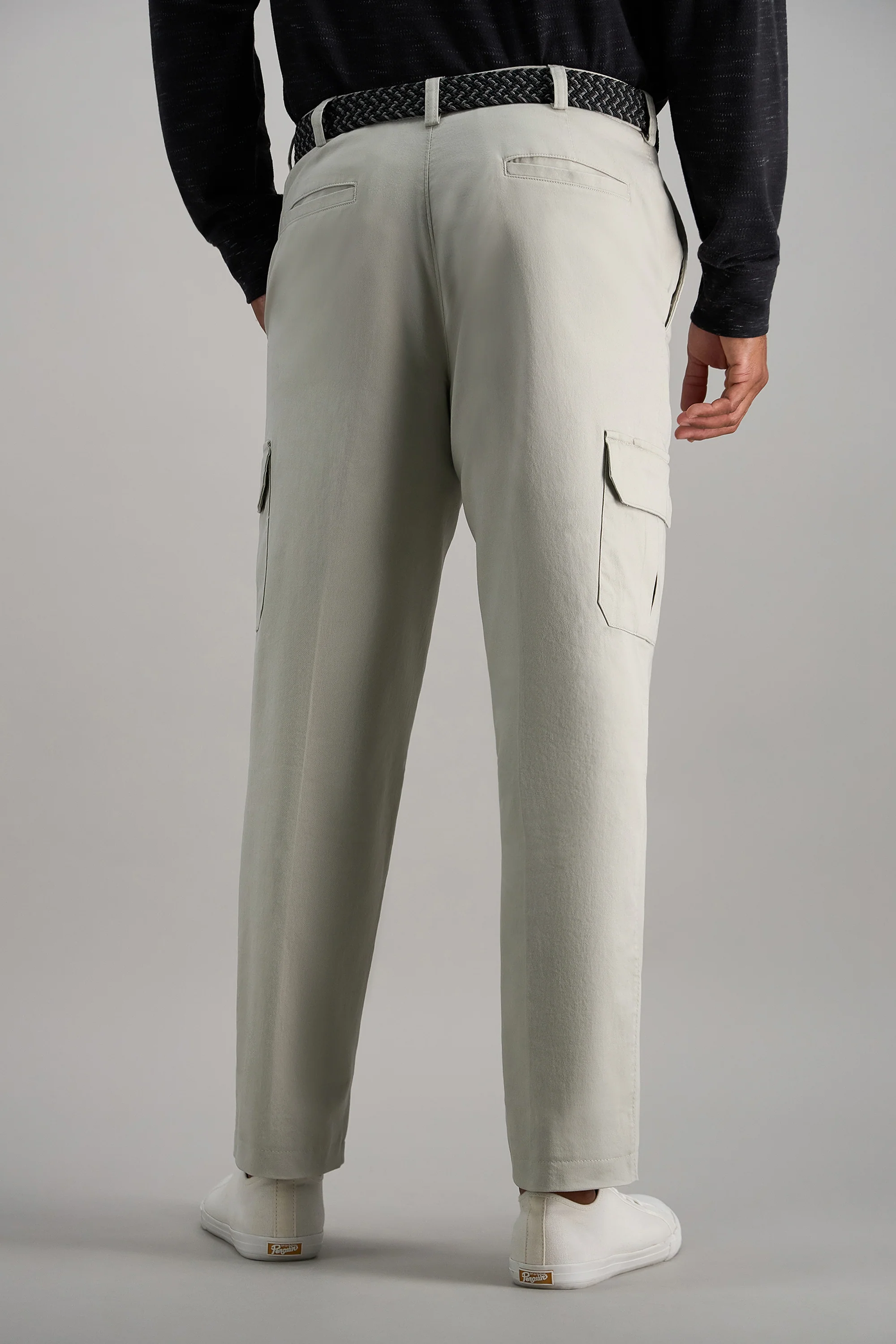 Stretch Comfort Cargo Pant - Image 22