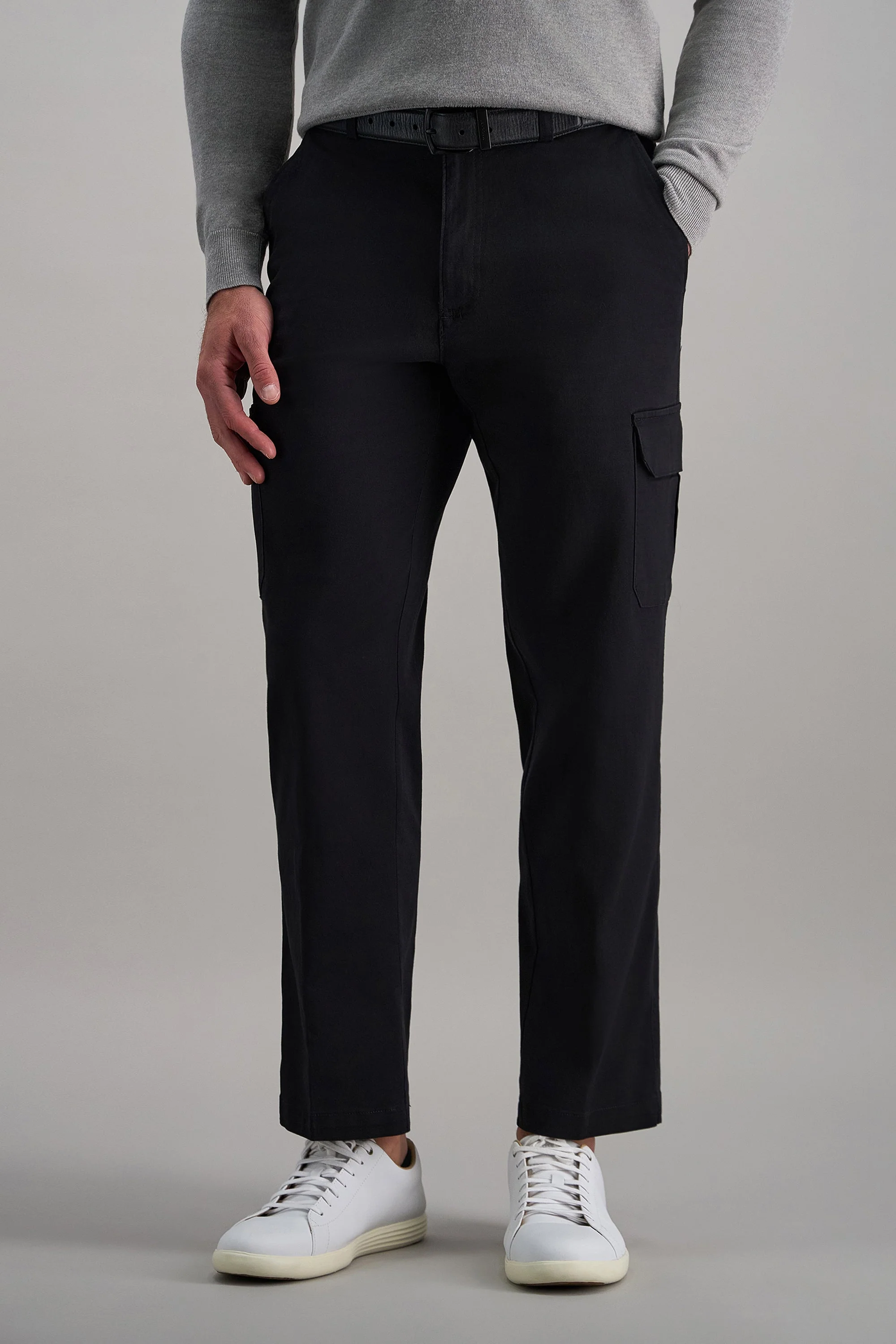 Stretch Comfort Cargo Pant - Image 24