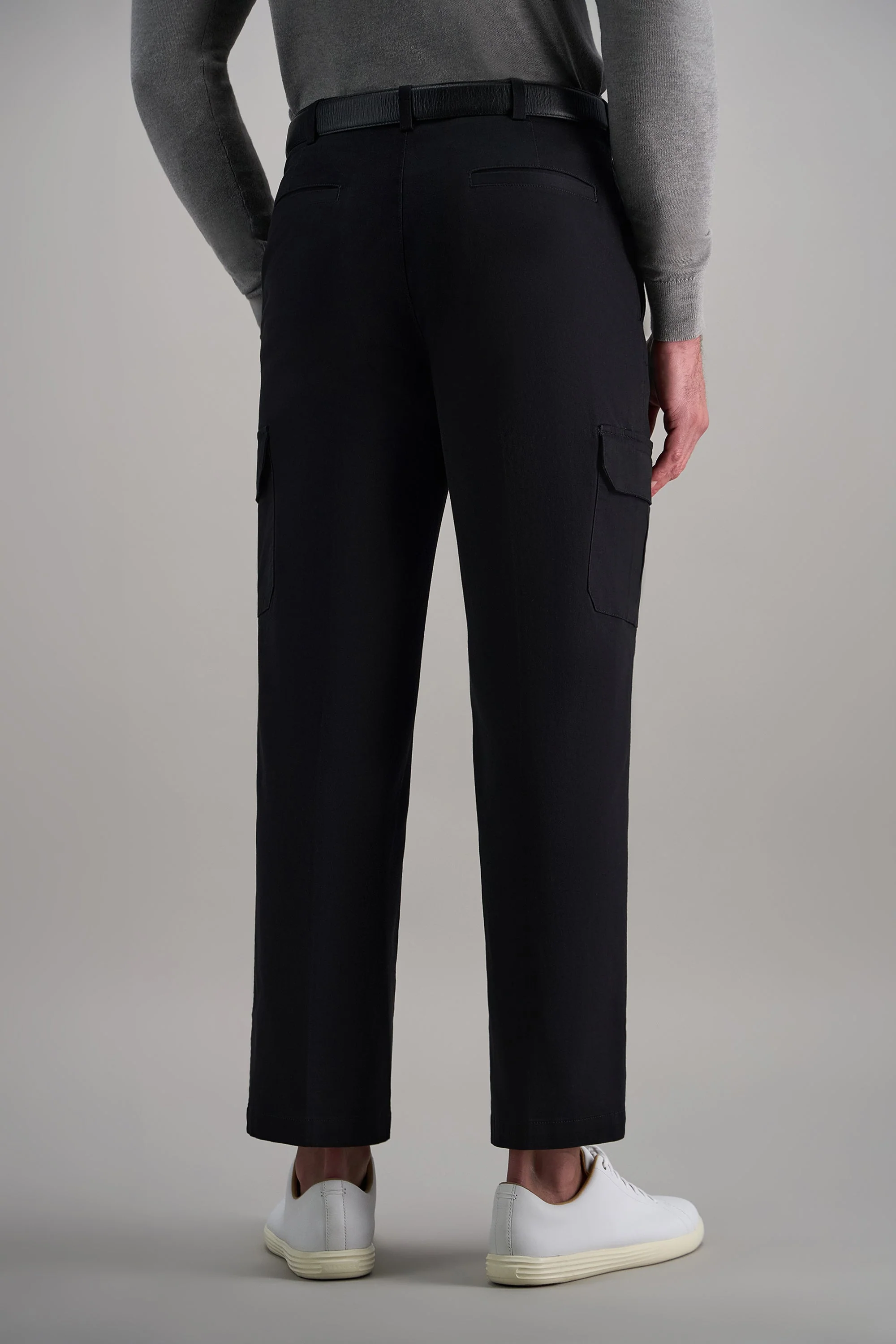 Stretch Comfort Cargo Pant - Image 27